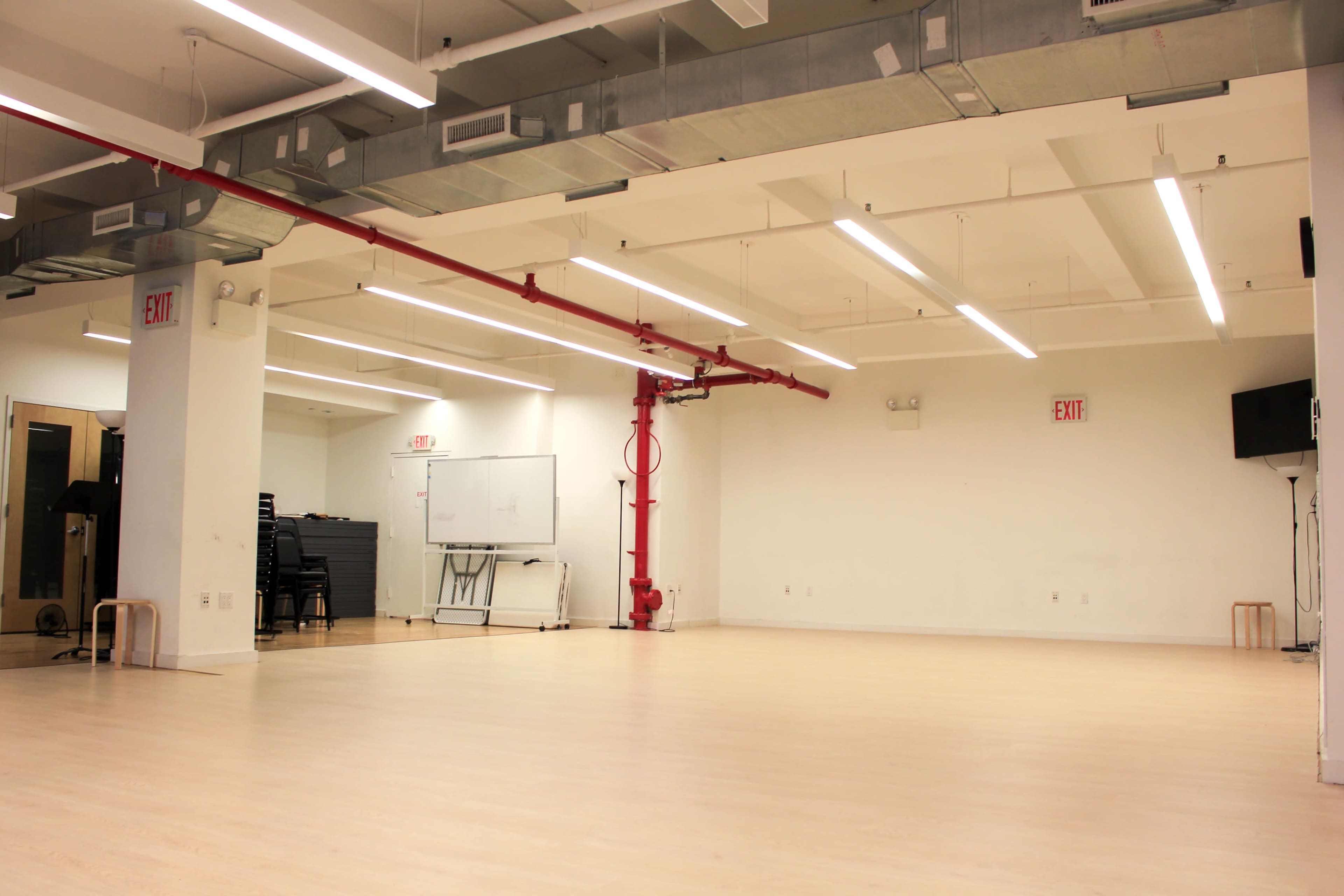 Midtown Flexible Multipurpose Space (15) Image in Midtown Manhattan, New York, NY