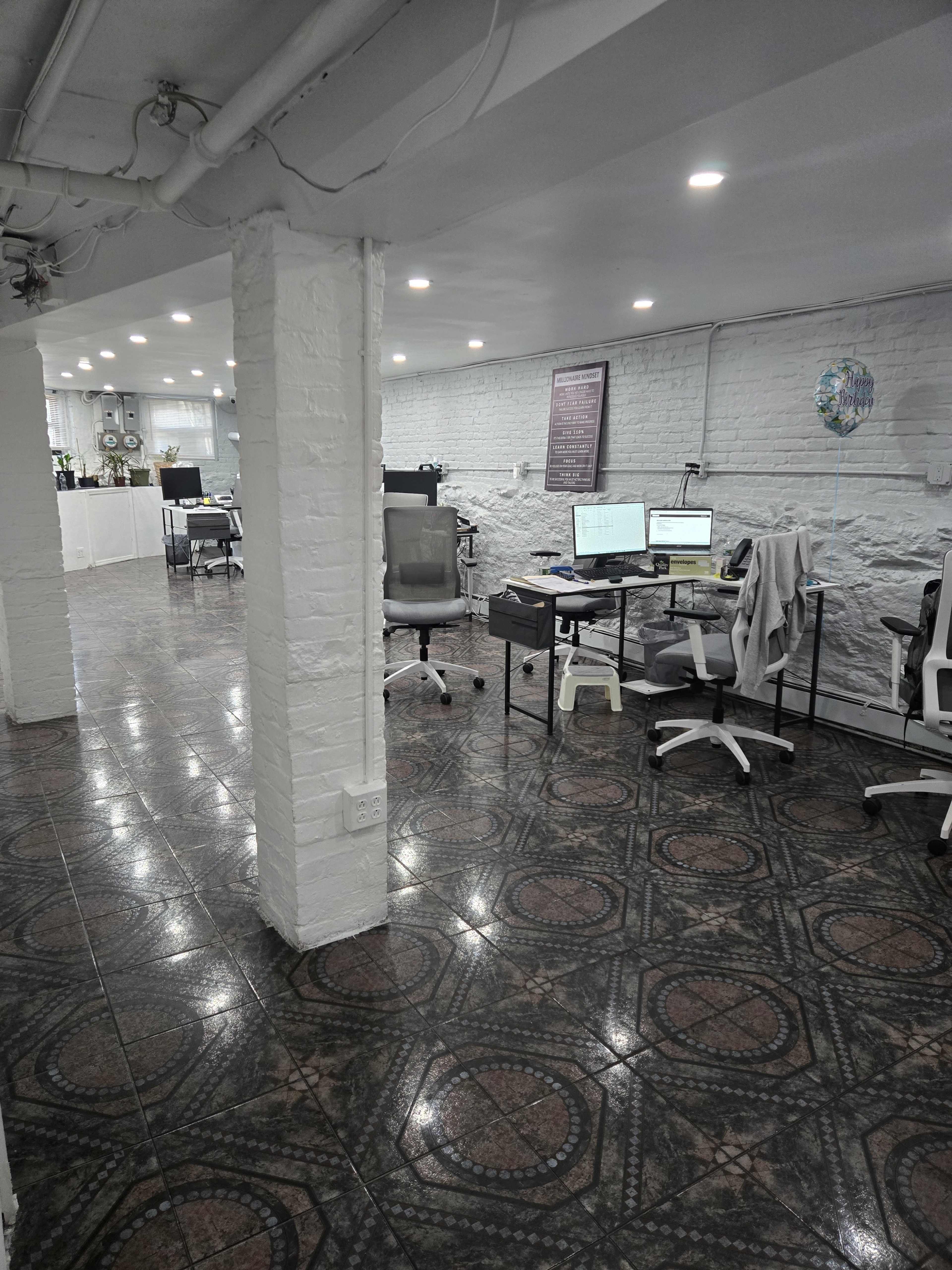 Versatile Event Space for Classes, Parties and more in Brooklyn Image in East Flatbush, BROOKLYN, NY