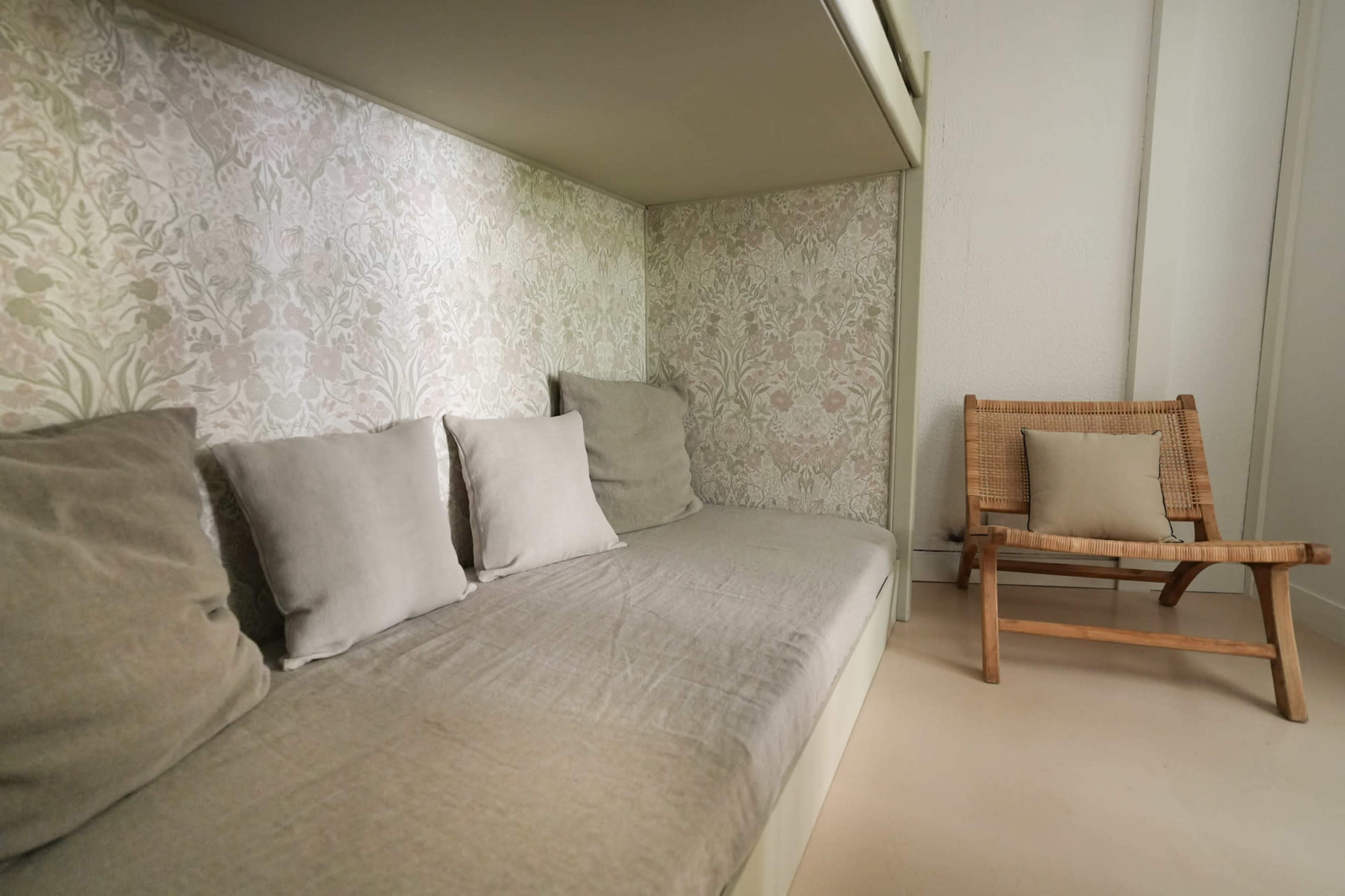 Maison Cosy et Boheme aux portes de Paris Image in , Montrouge