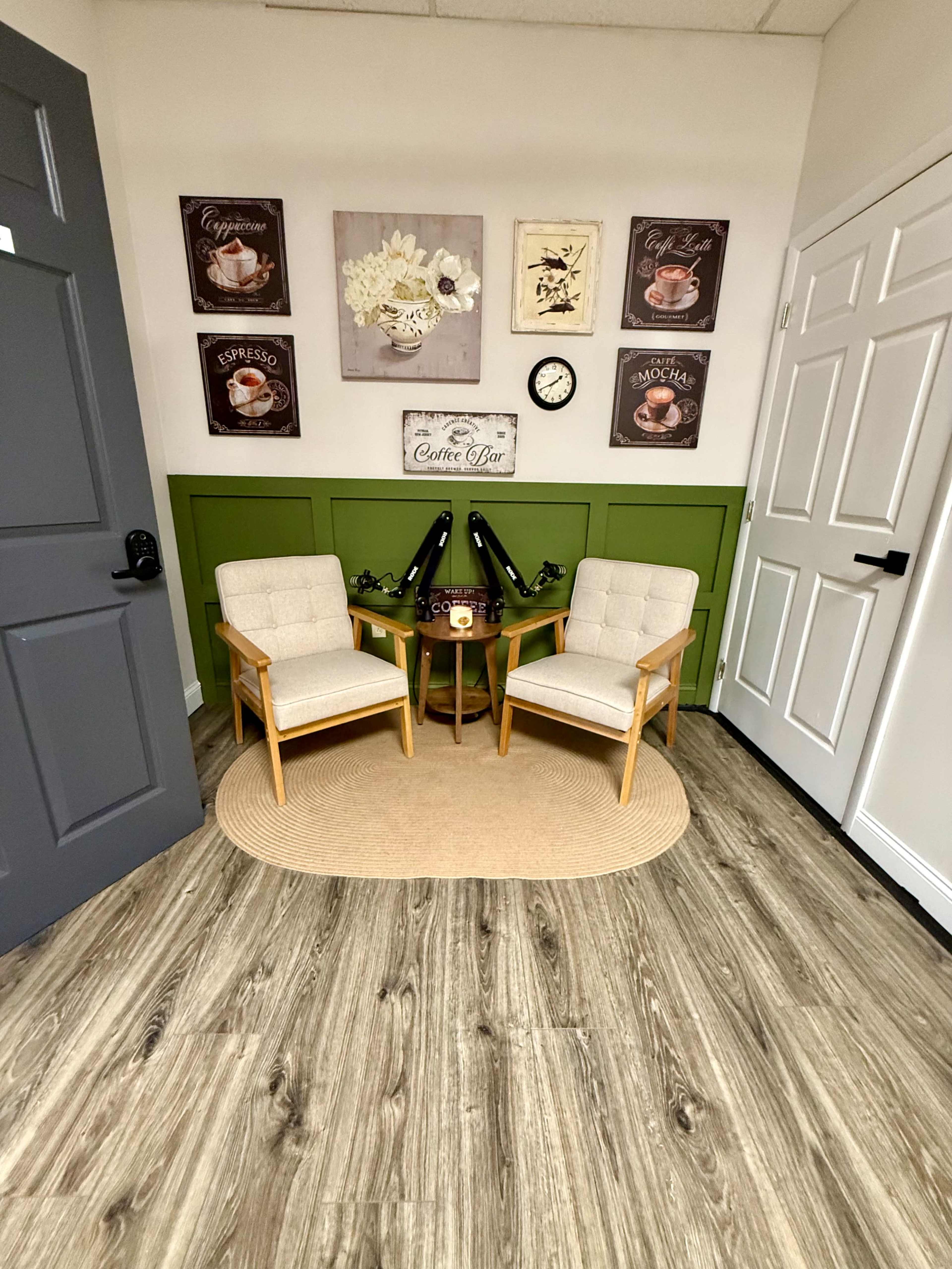 Hidden Film/Photography Studio Image in Pitman, Pitman, NJ