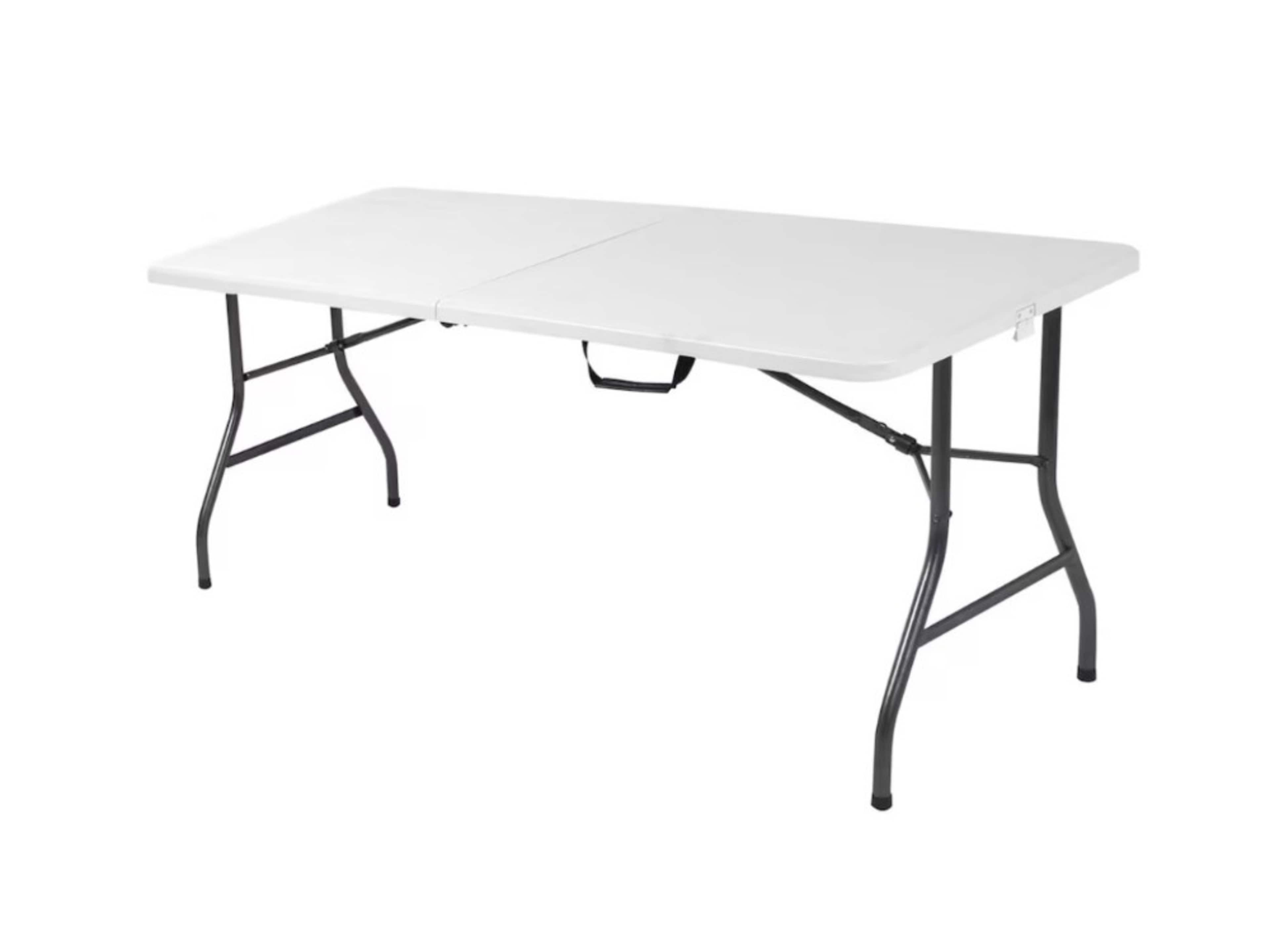 6 feet Folding Table