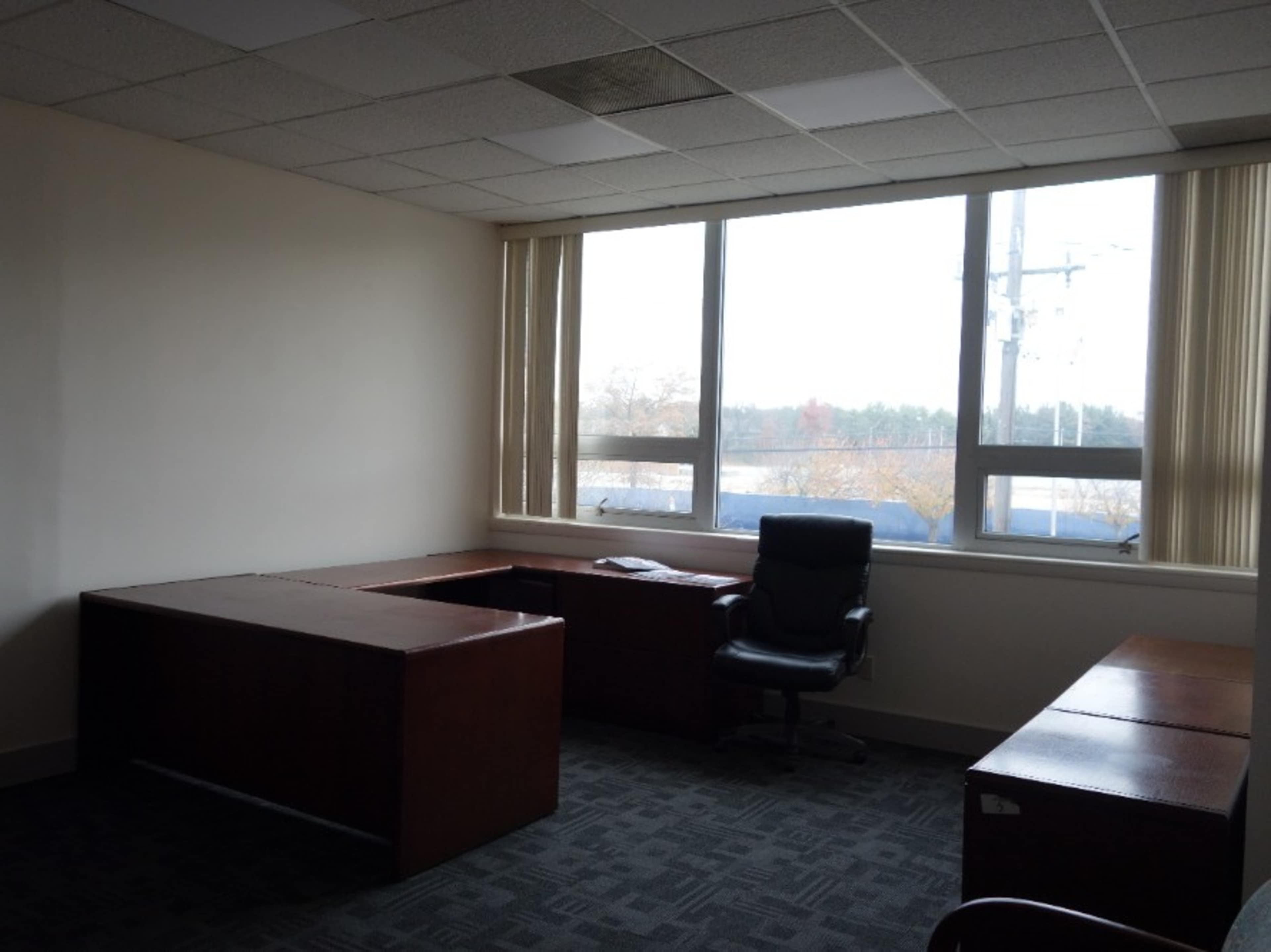 Private Office