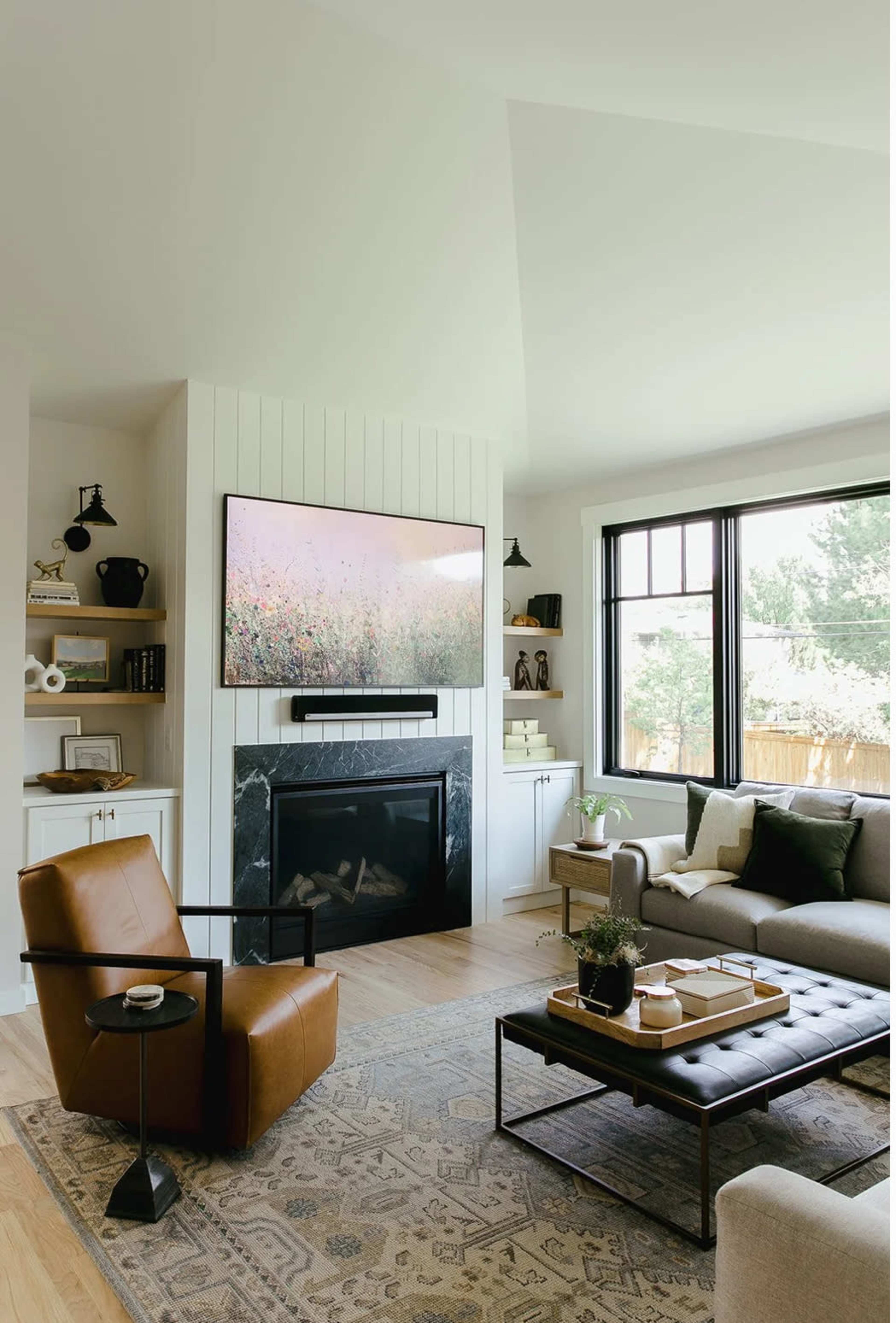 Light Filled Denver Home with Open Layout and Designer Finishes Image in Hilltop, Denver, CO