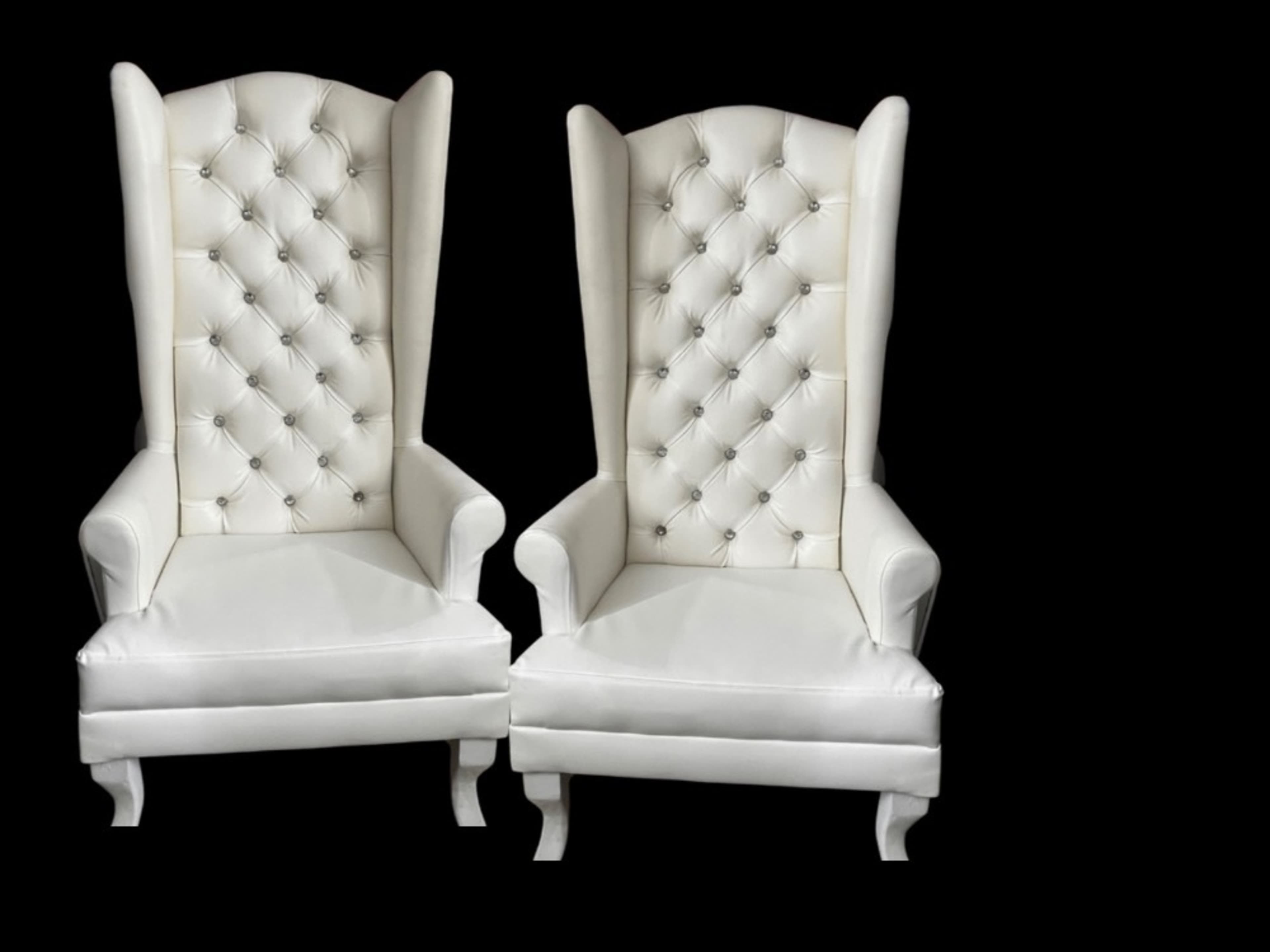 Throne Chairs