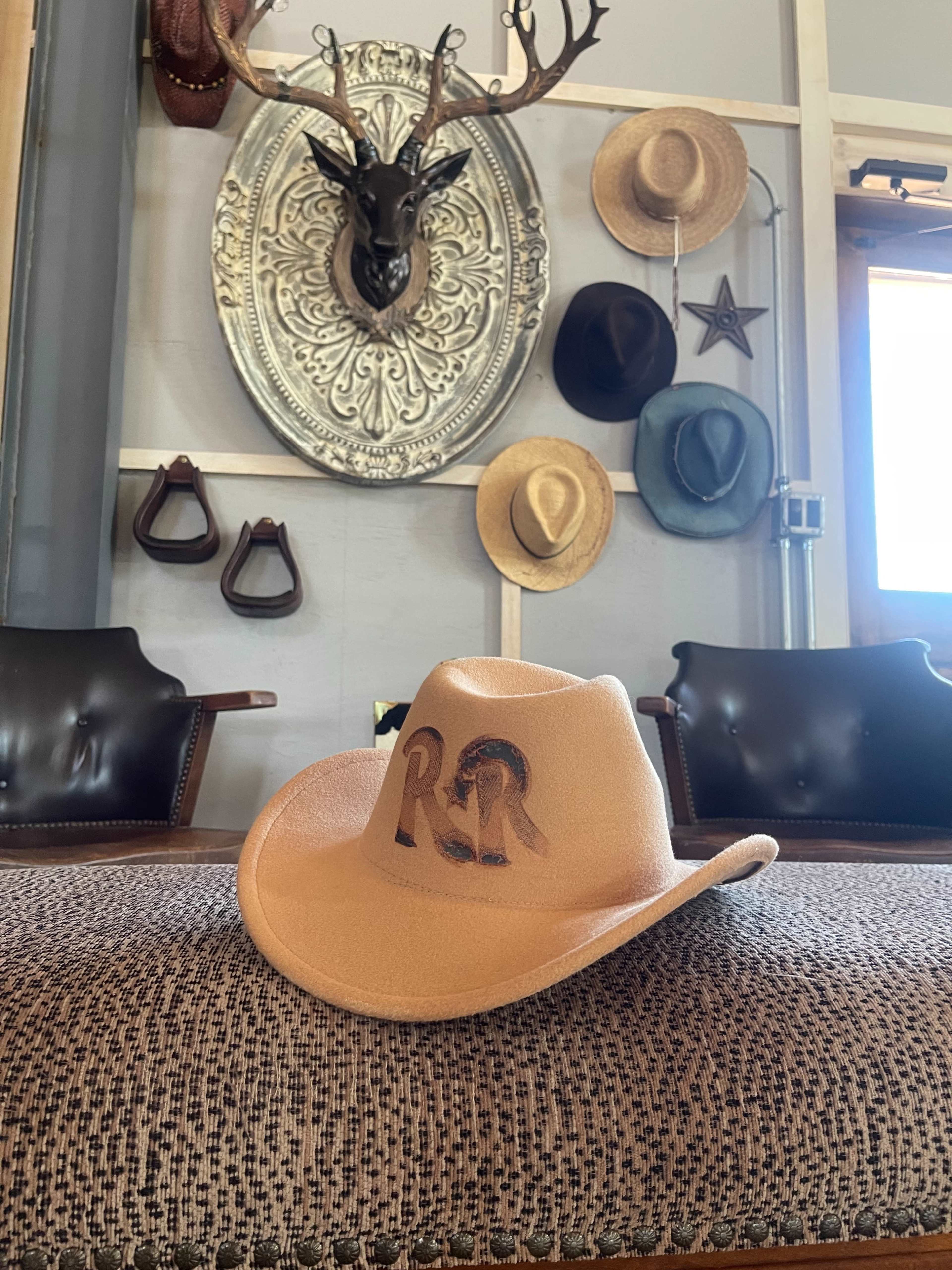 The Gathering Place: Stylish Event Venue in Wimberley’s Hill Country Image in , Wimberley, TX