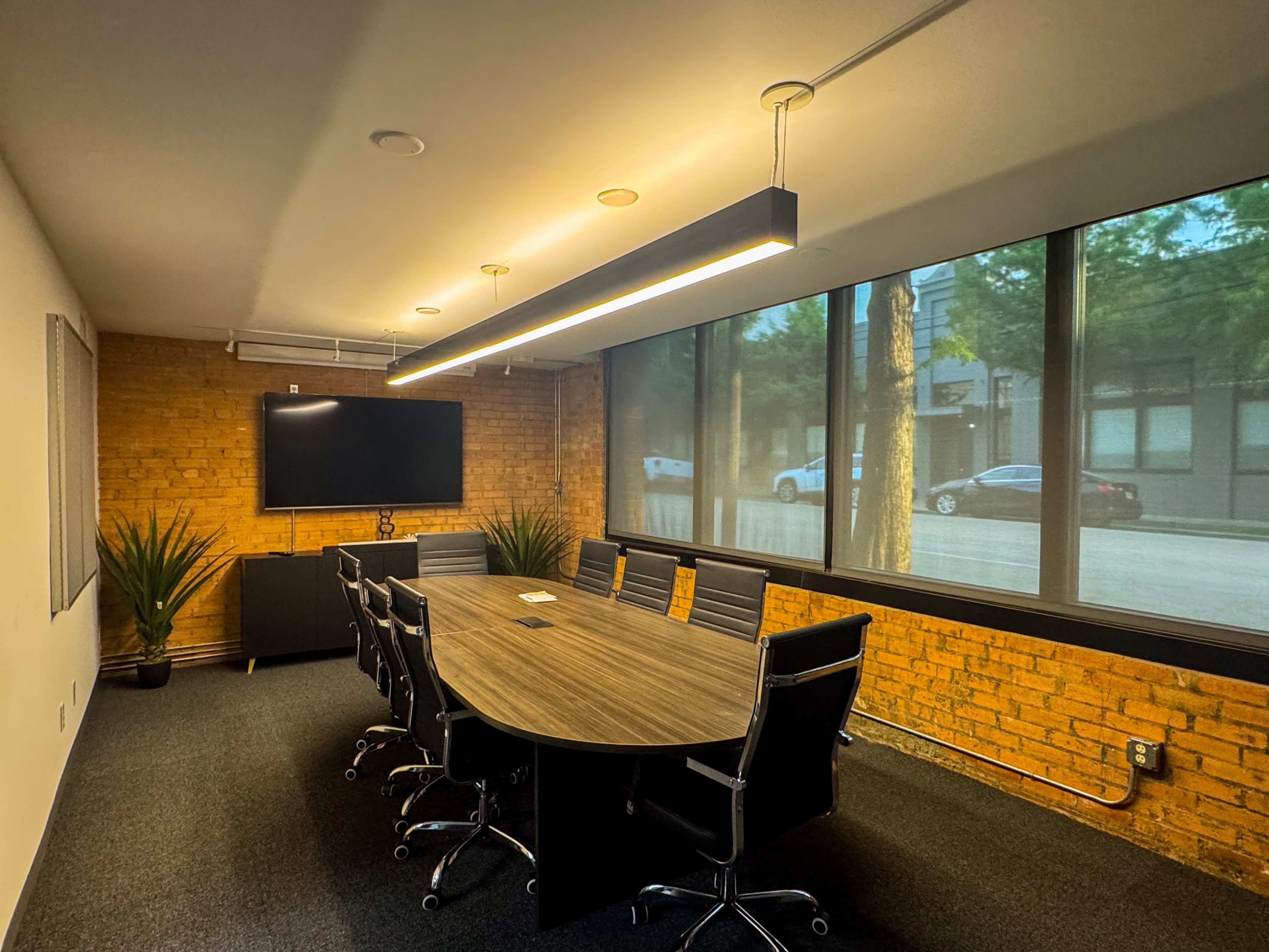 NEW Incredible Creative Studio & Business Needs Loft Image in South Dallas, Dallas, TX