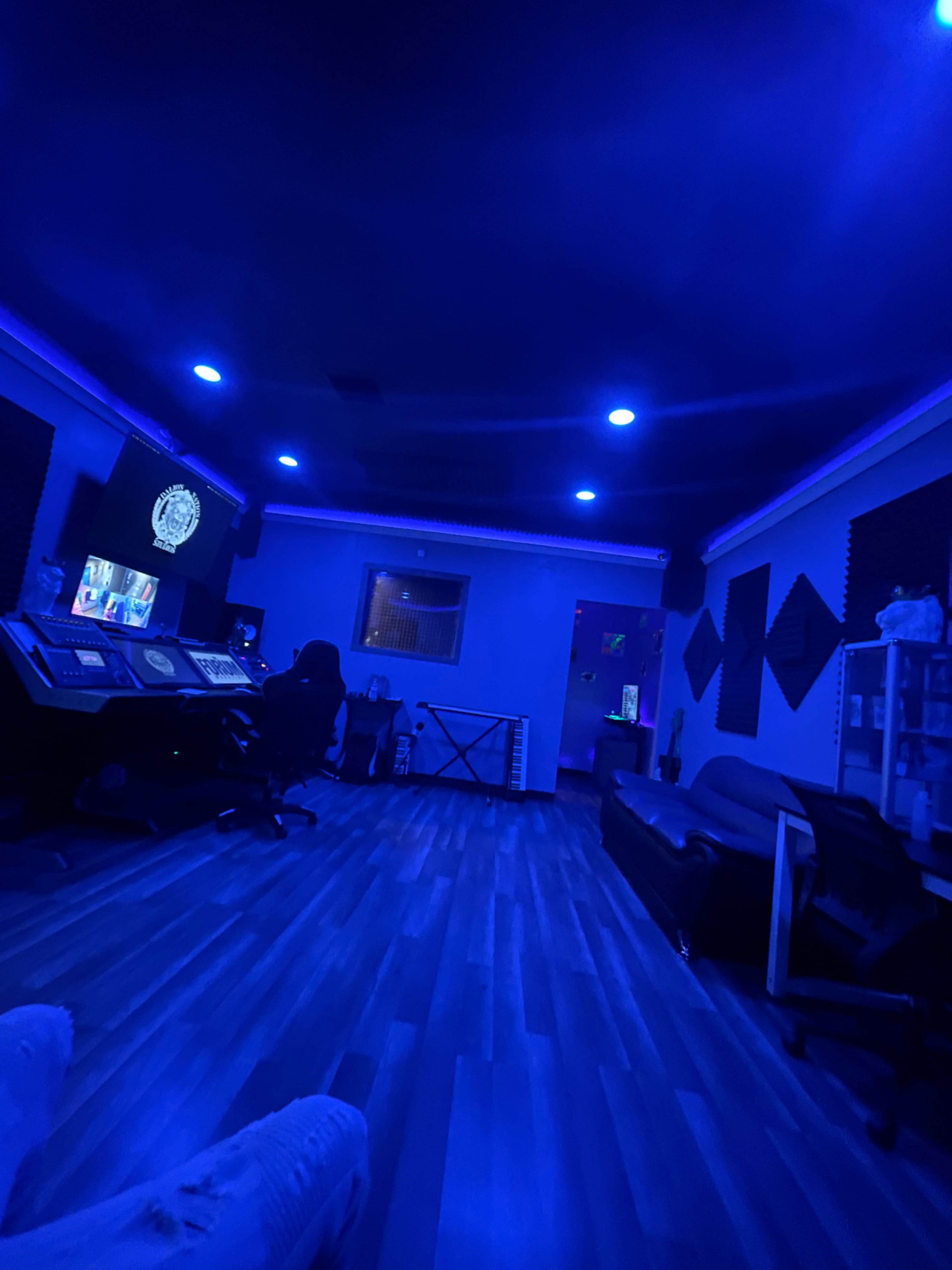 Recording Studio Rated Best In The City Image in Oak Park, Oak Park, MI