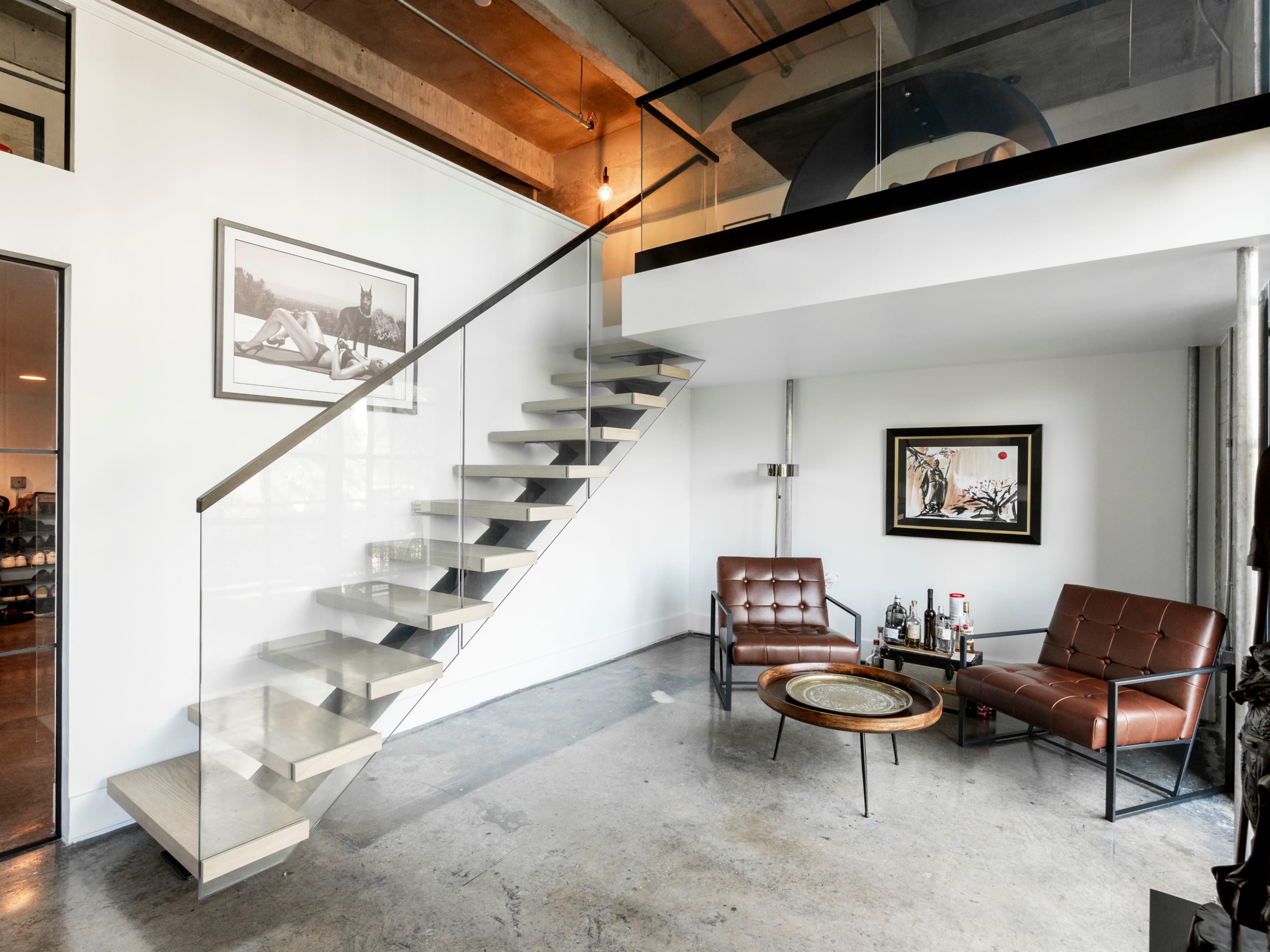The New York Loft Image in Downtown Miami, Miami, FL