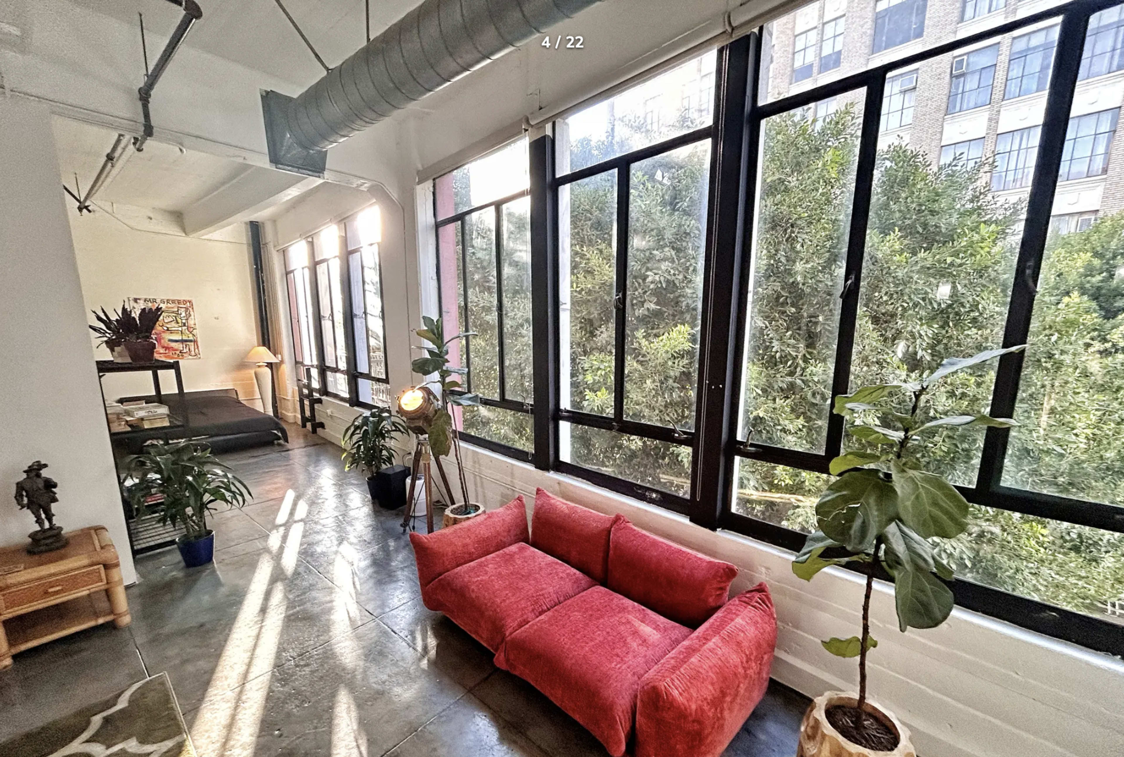 Wedding Venue Image in Central LA, Los Angeles, CA