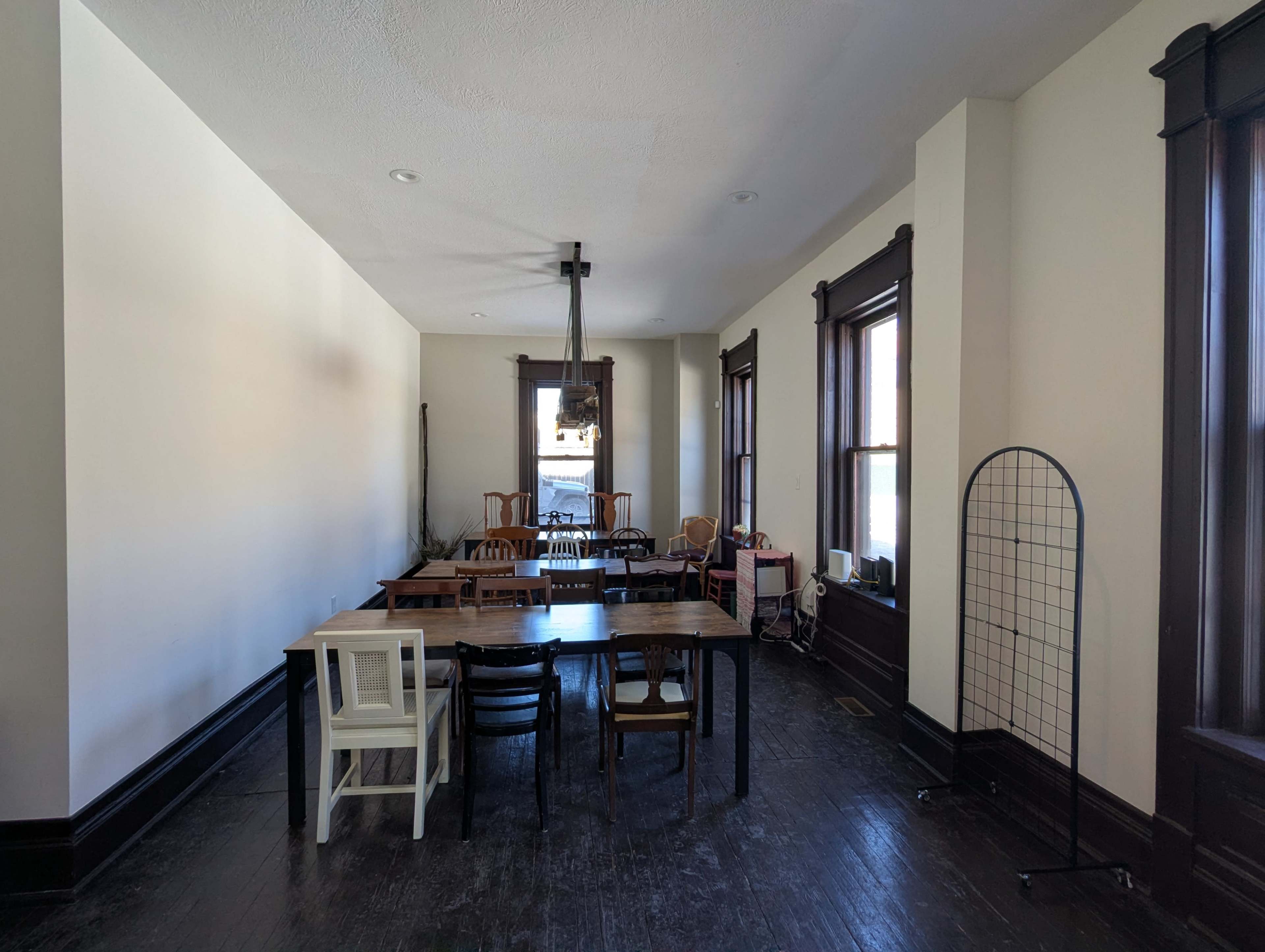 Urban Flower Shop & Retail Store with Dedicated Event Space Image in Ohio City, Cleveland, OH