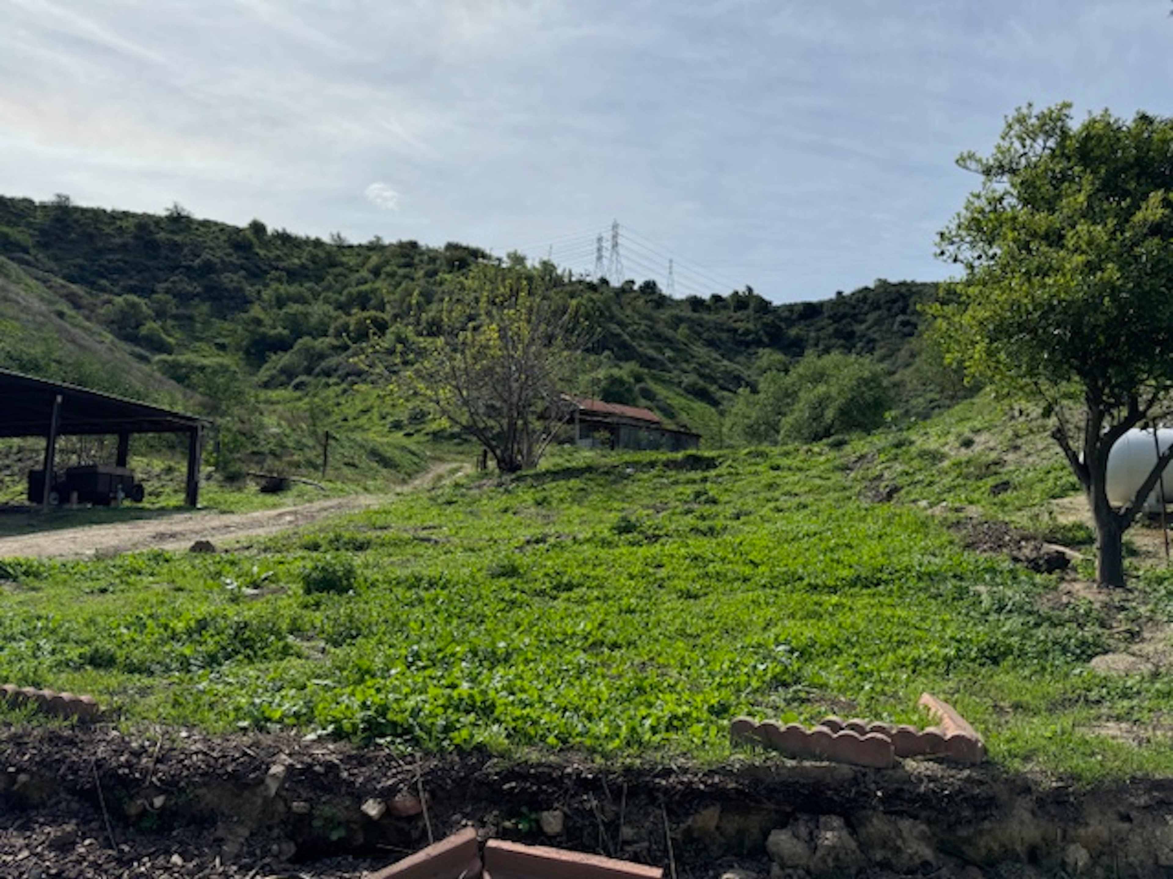 1500 Acre Ranch Image in , Fillmore, CA