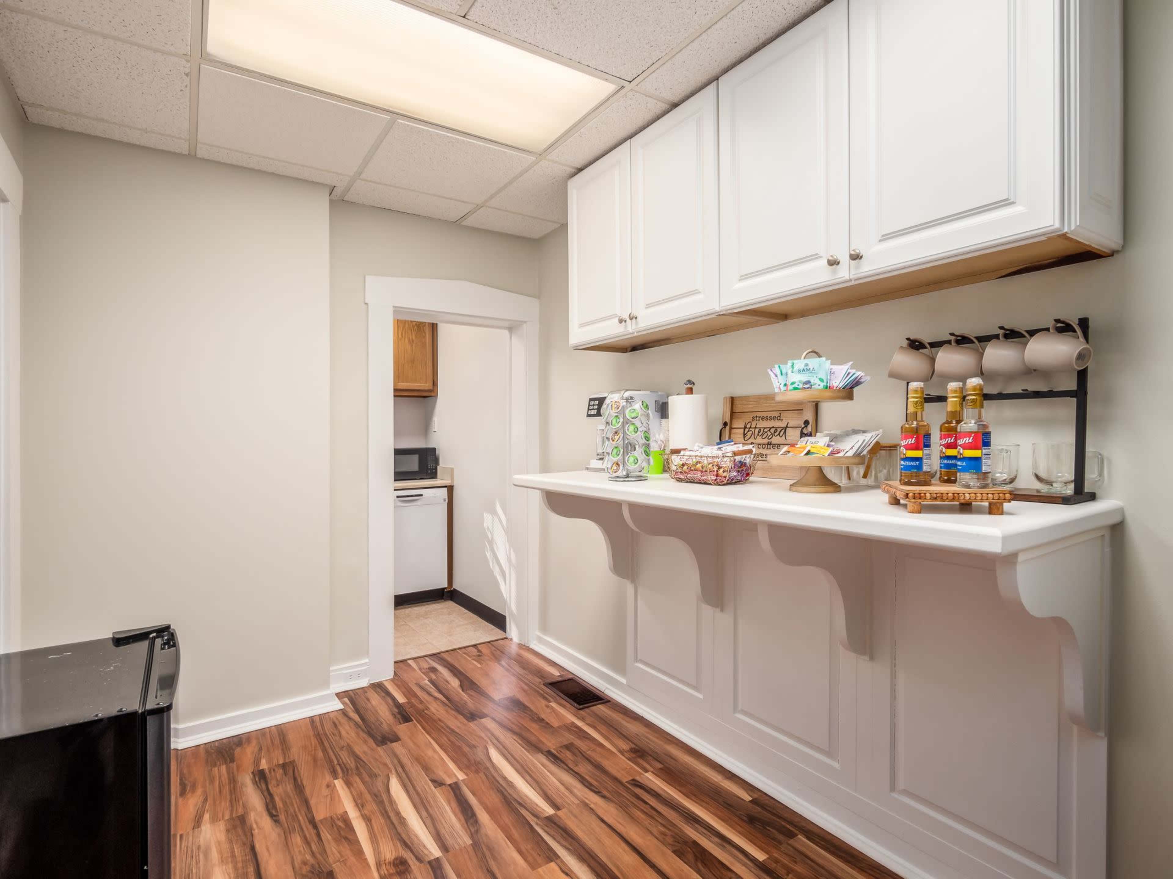 Restorative and Creative Space for Your Next Gatherings in Columbus Image in Downtown, Columbus, OH