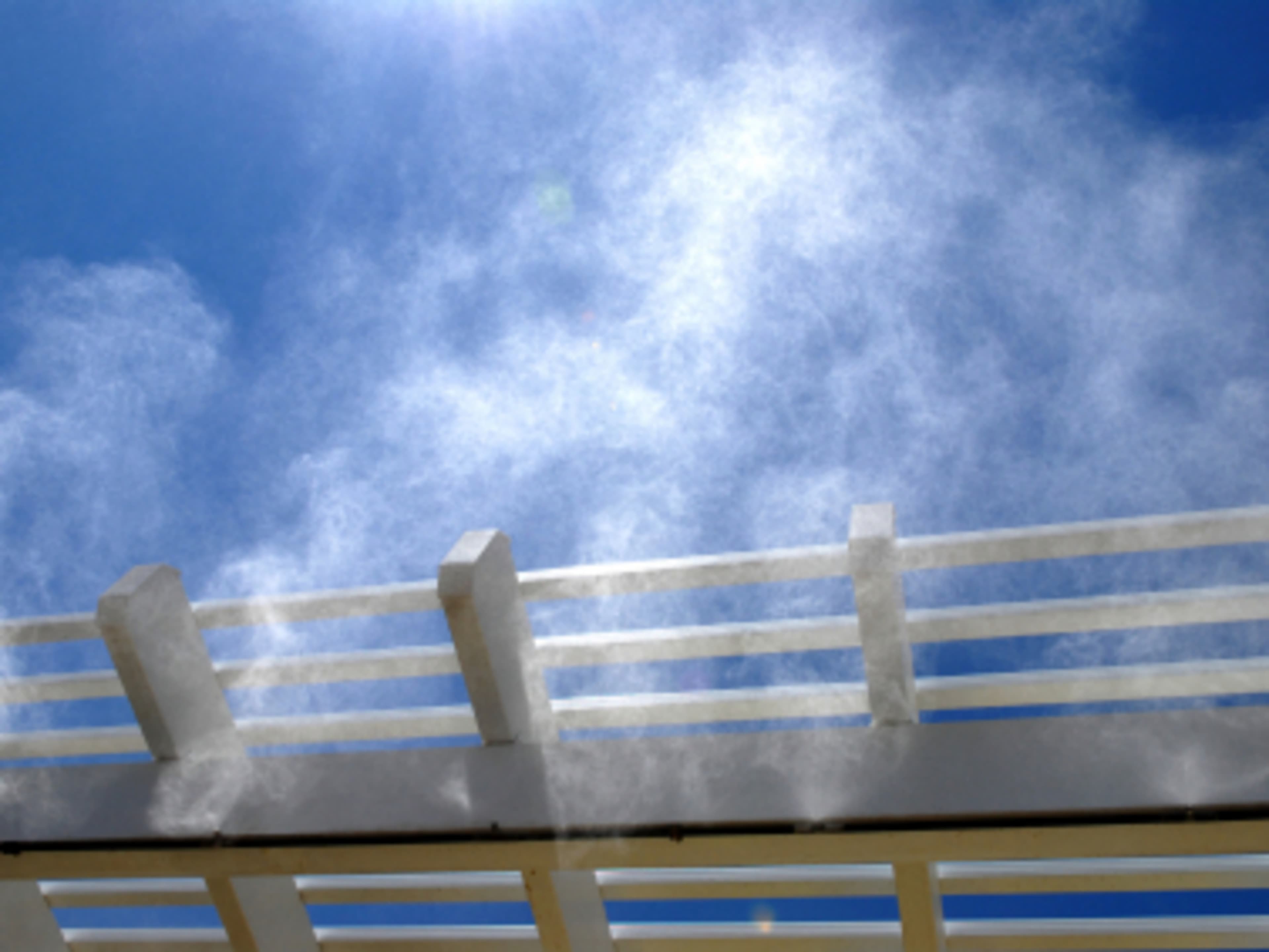 Misters