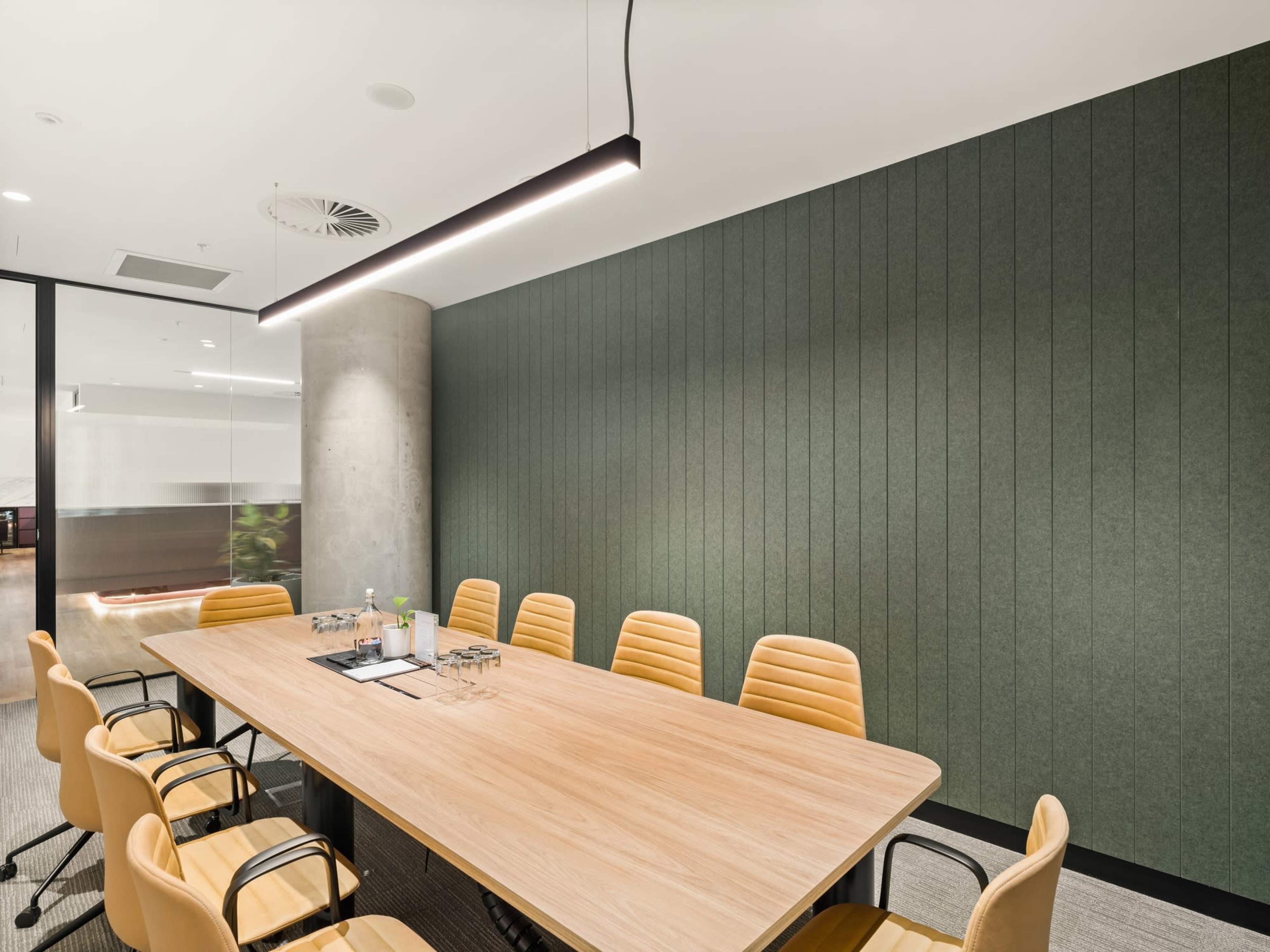 The Corella Boardroom at Liberty St Leonards Image in St Leonards, St Leonards, NSW