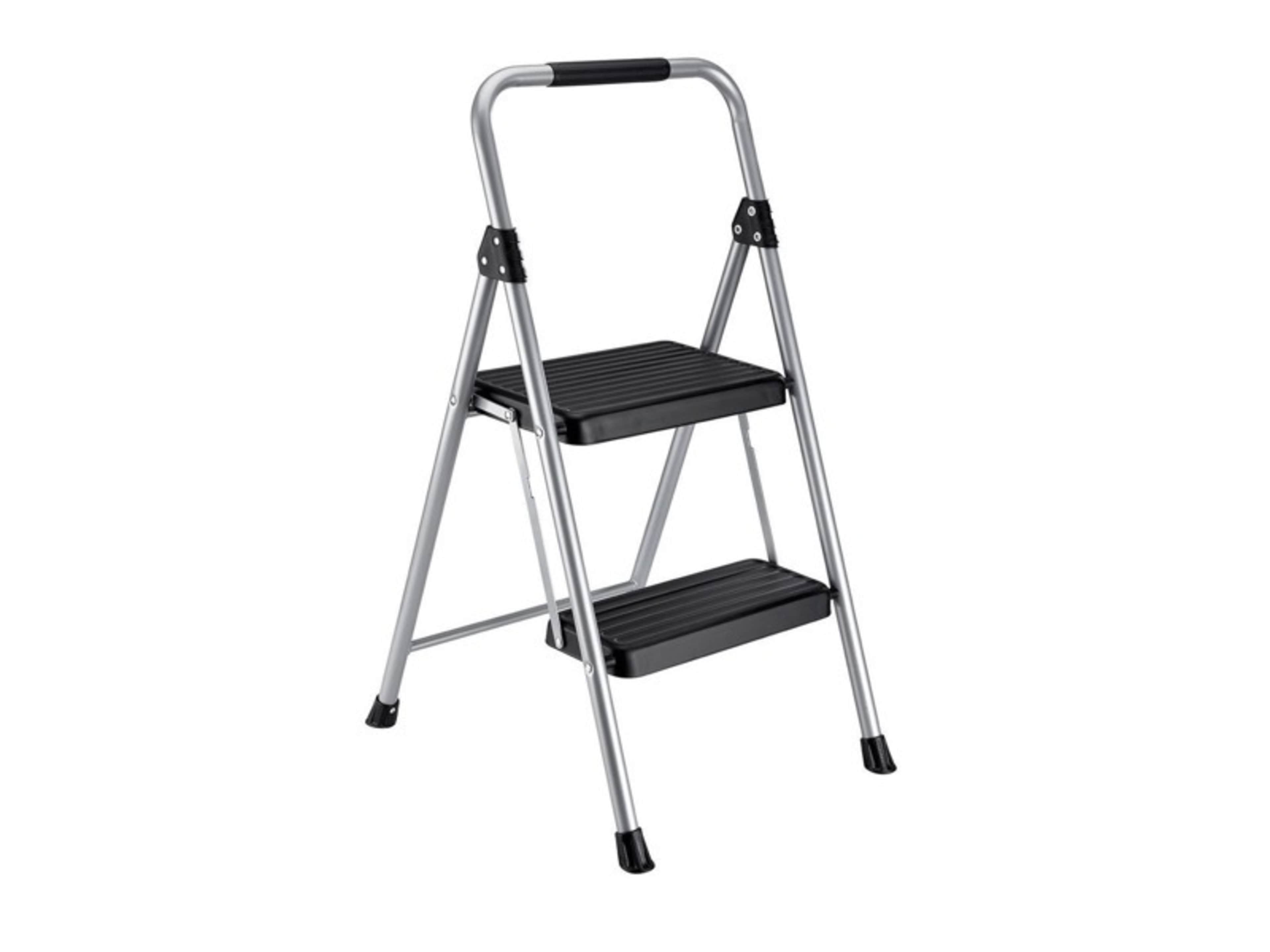 Folding Step Stool