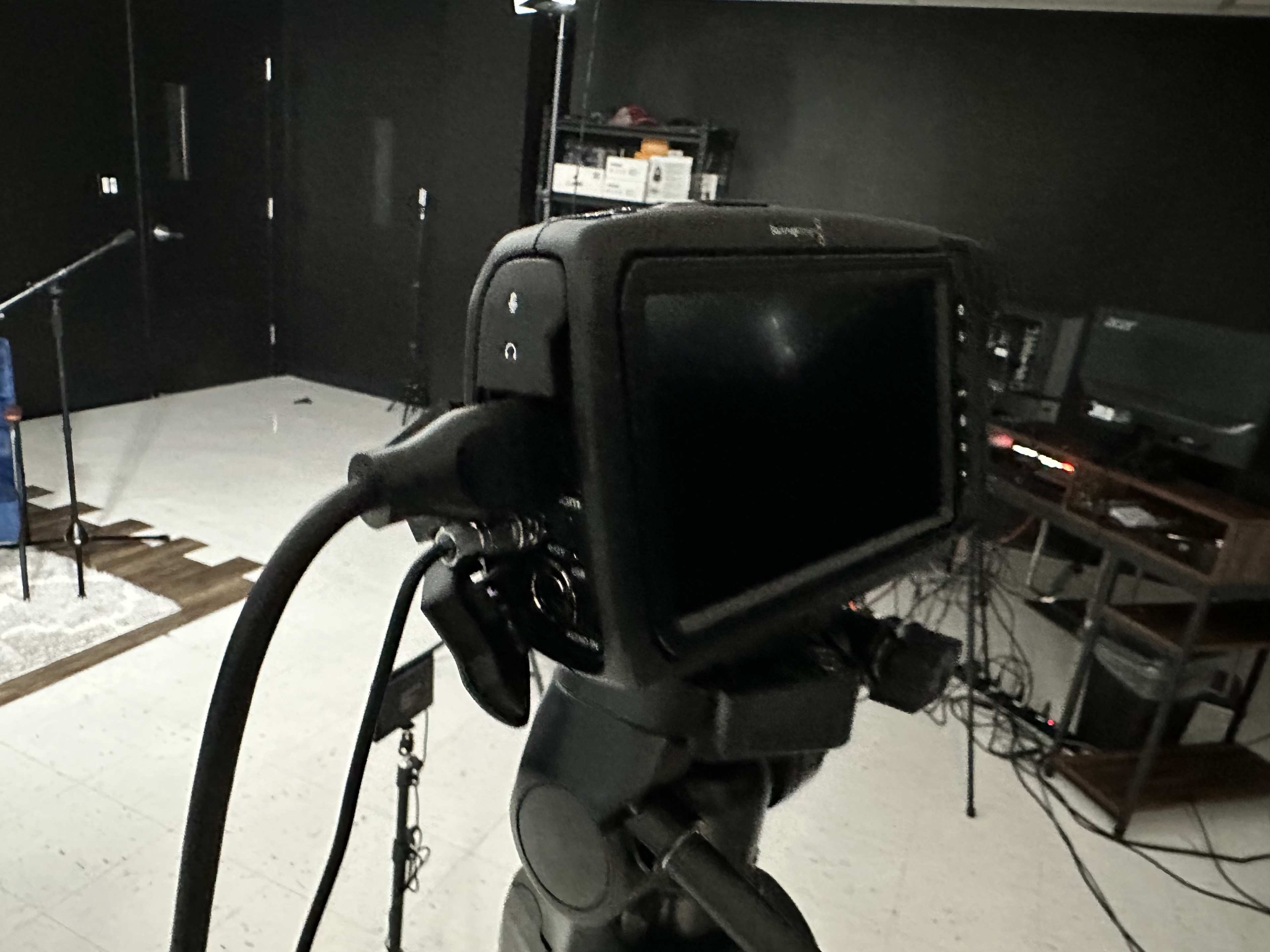 Media Room Image in Hempstead, Hempstead, NY