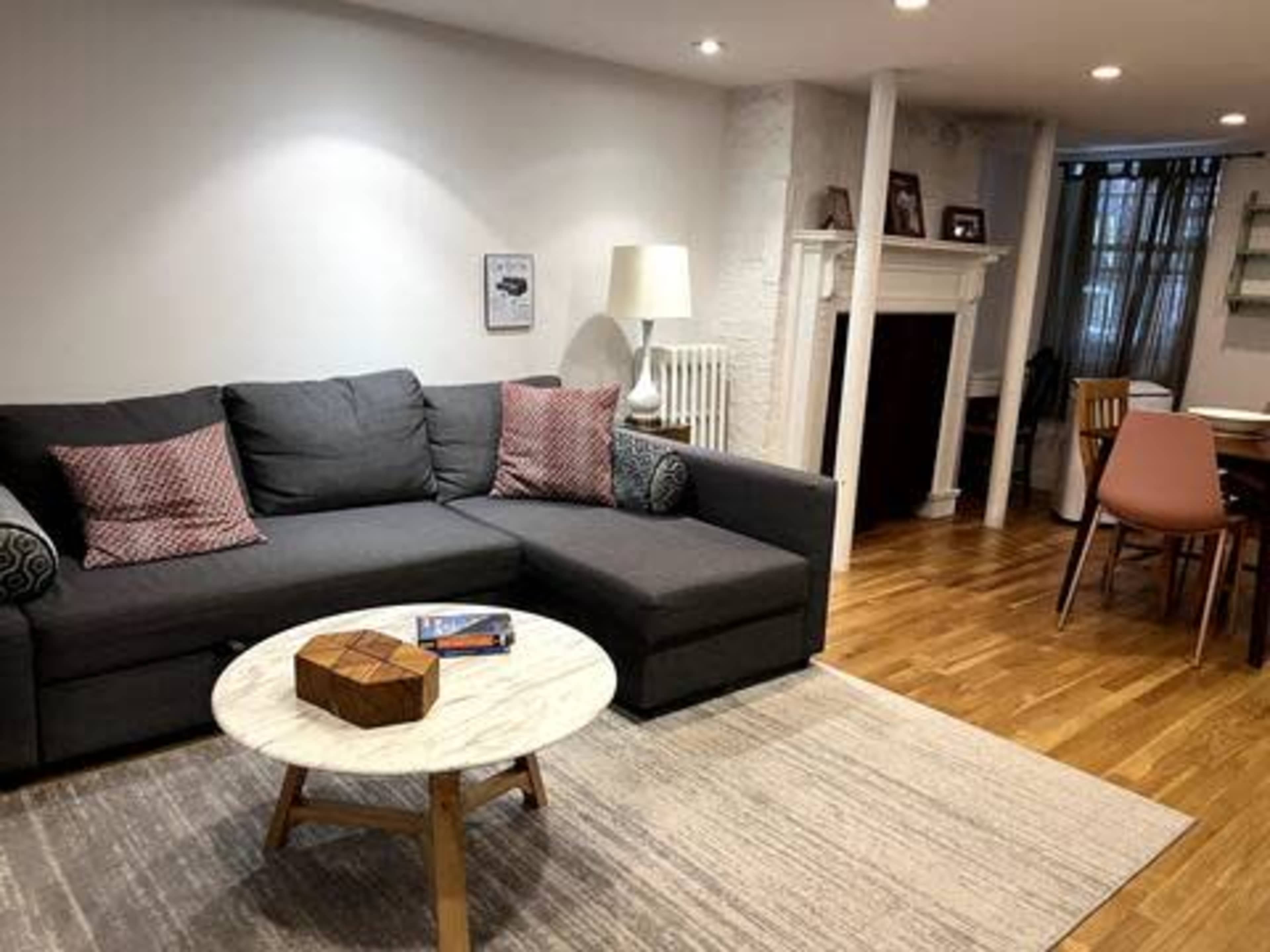 Garden Apartment in Park Slope Image in Park Slope, Brooklyn, NY