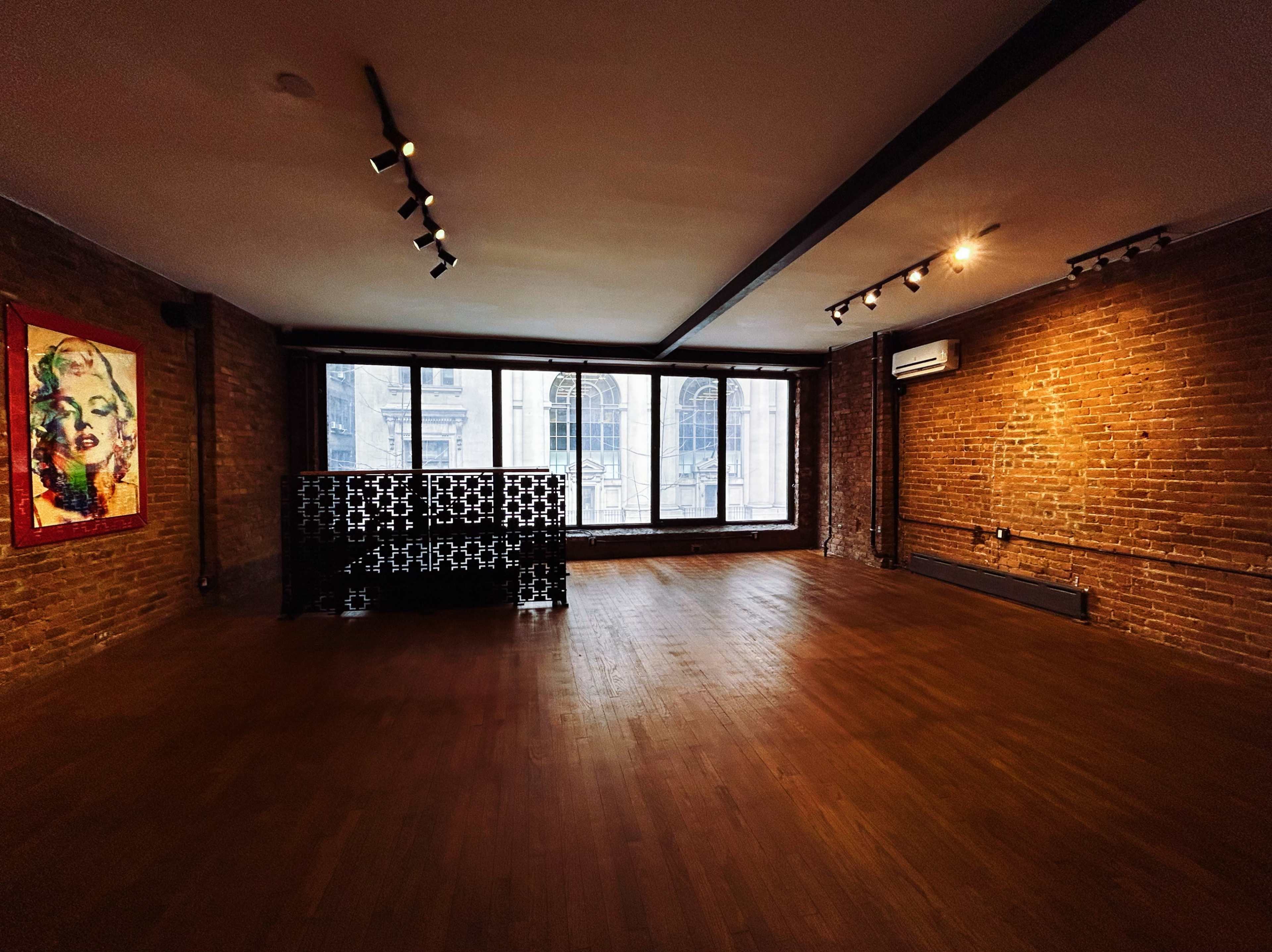 4th Floor Warehouse Image in Midtown Manhattan, New York, NY