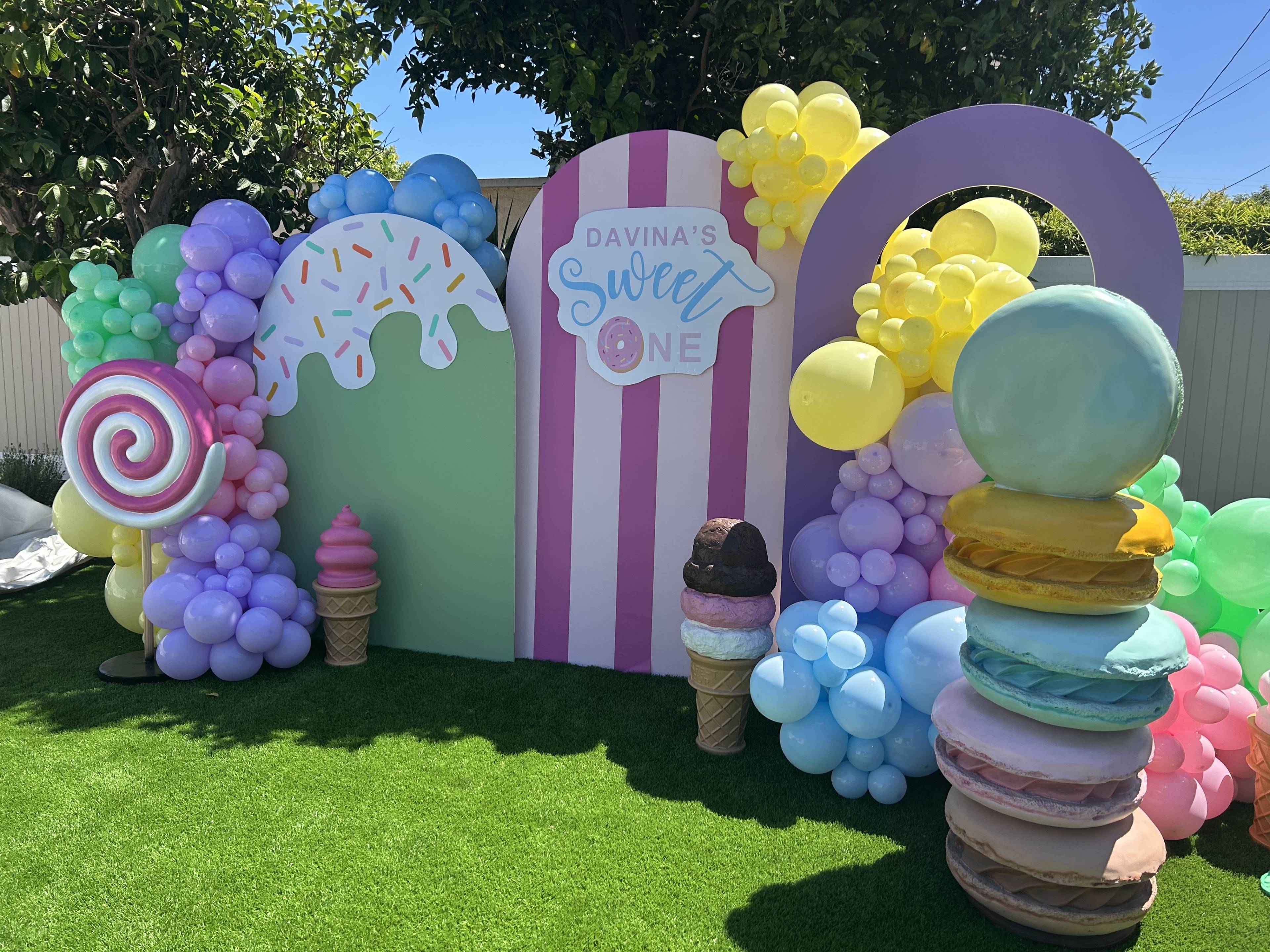 Party and event ideas - Peerspace