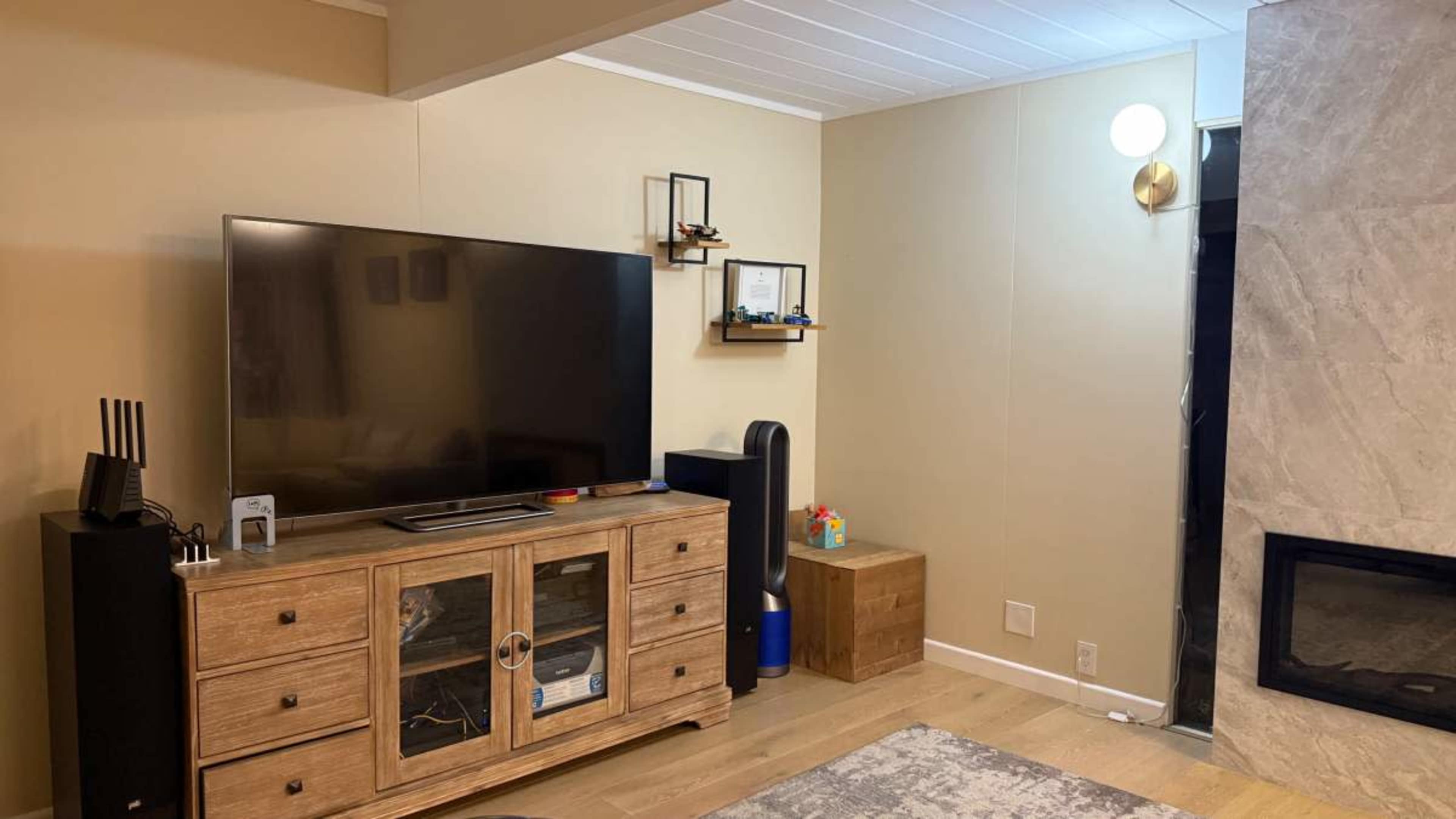 Mid Century Home near Apple Park in Silicon Valley Image in Nimitz, Sunnyvale, CA