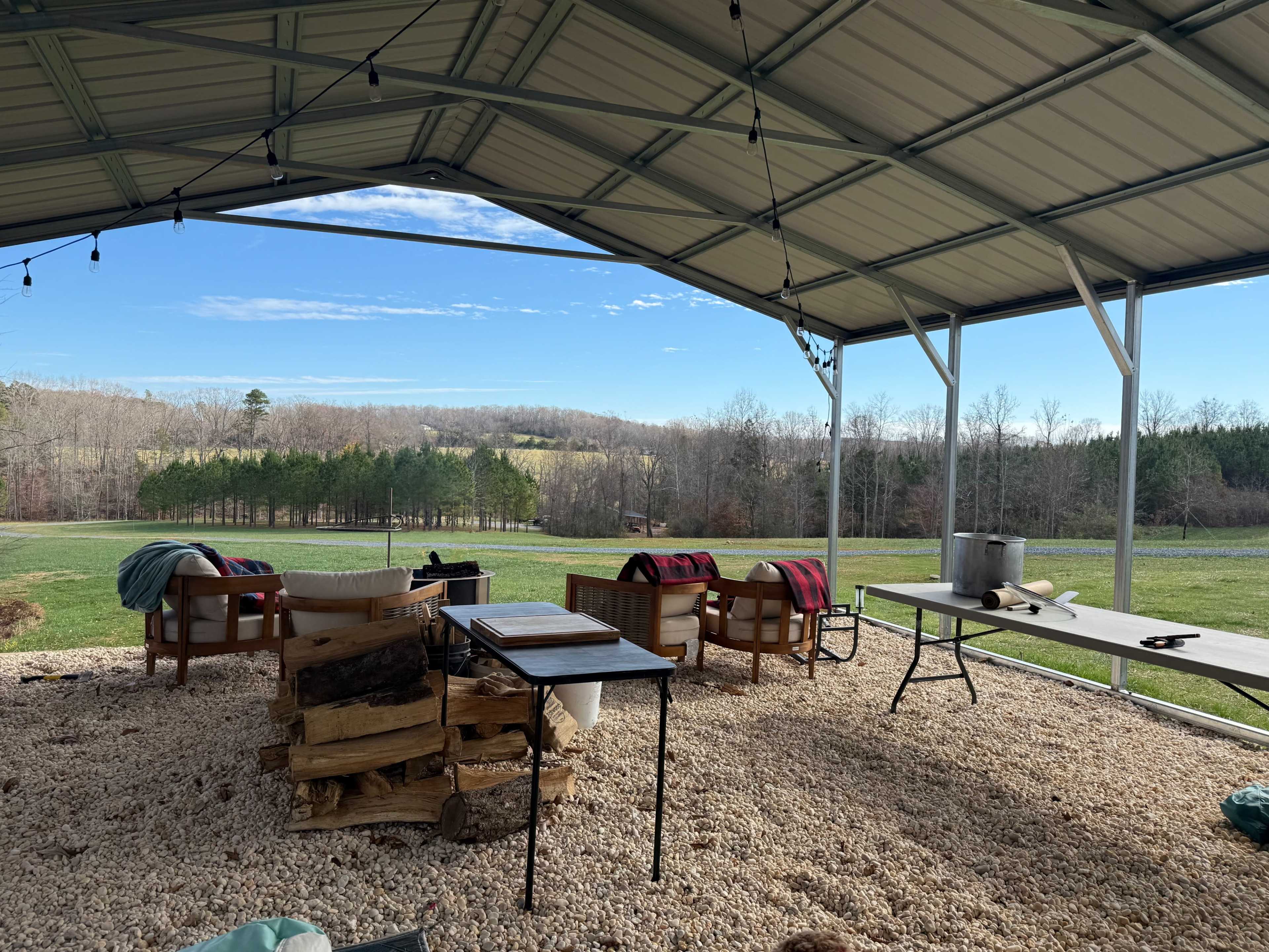 Scenic Outdoor Photography Property Image in , Asheboro, NC