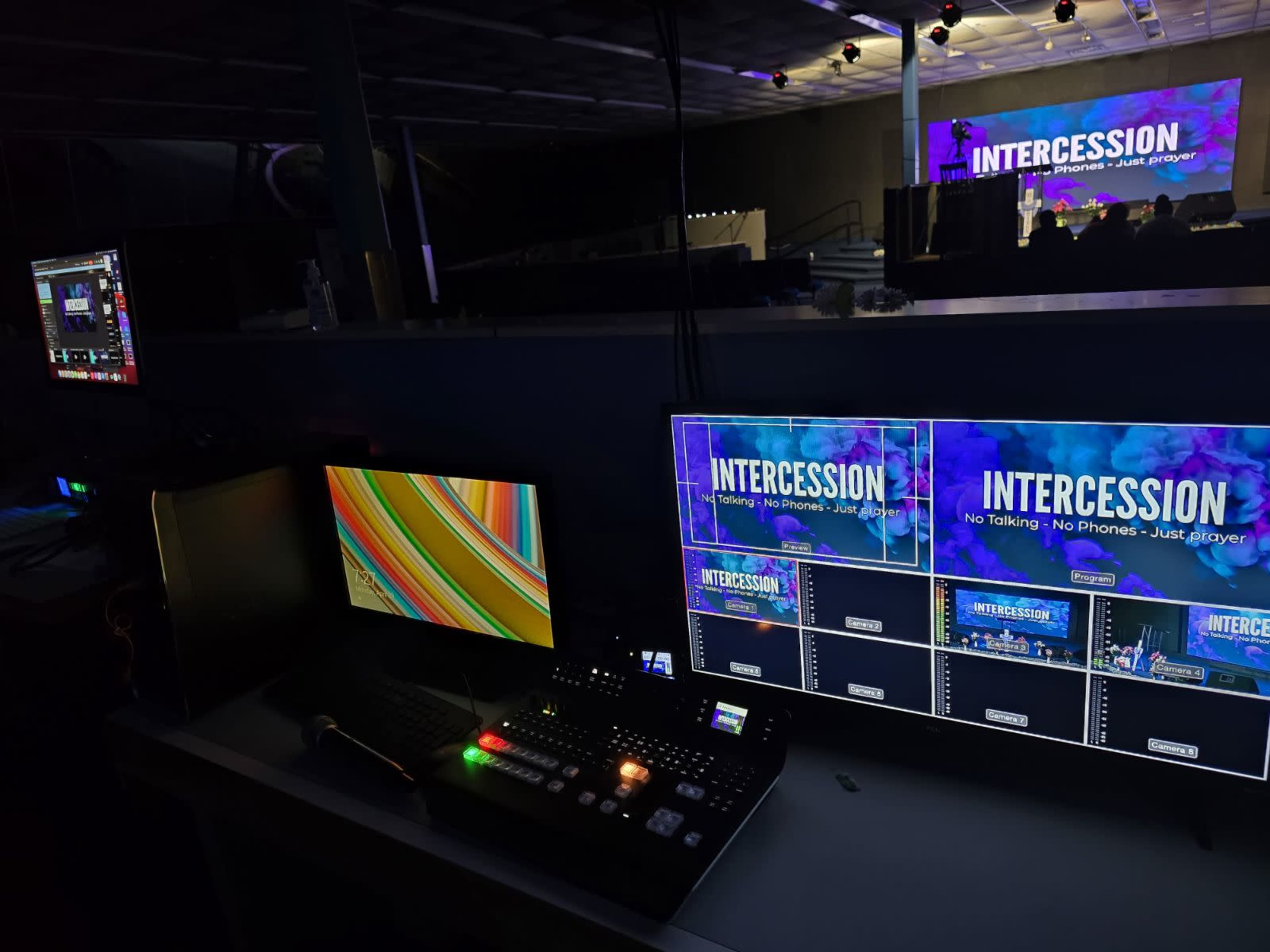 The Love Center Image in Lisle Township, Bolingbrook, IL