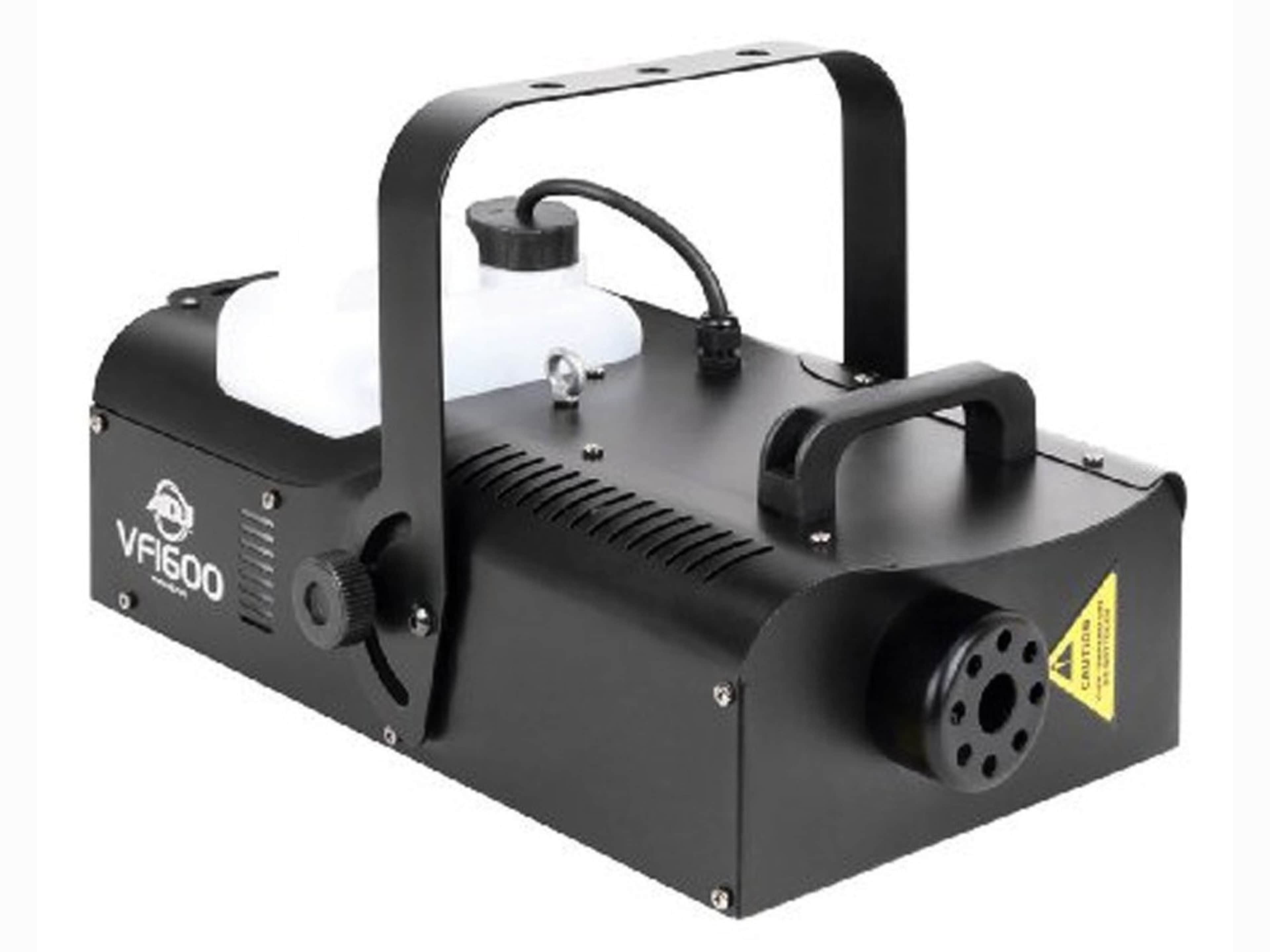 Fog Machine