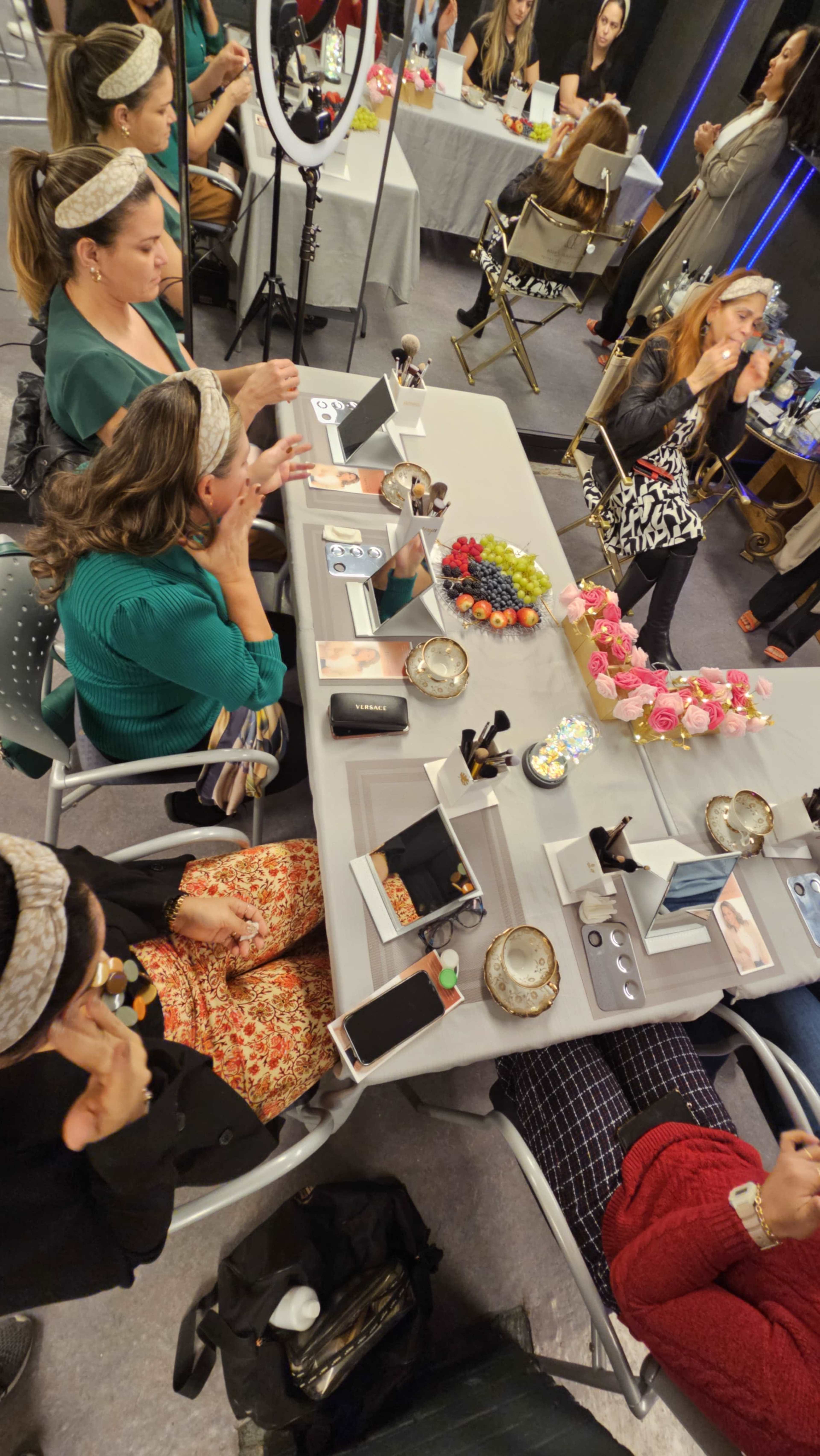 Vibrant Lower-Level Space Image in Regal Heights, Toronto, ON