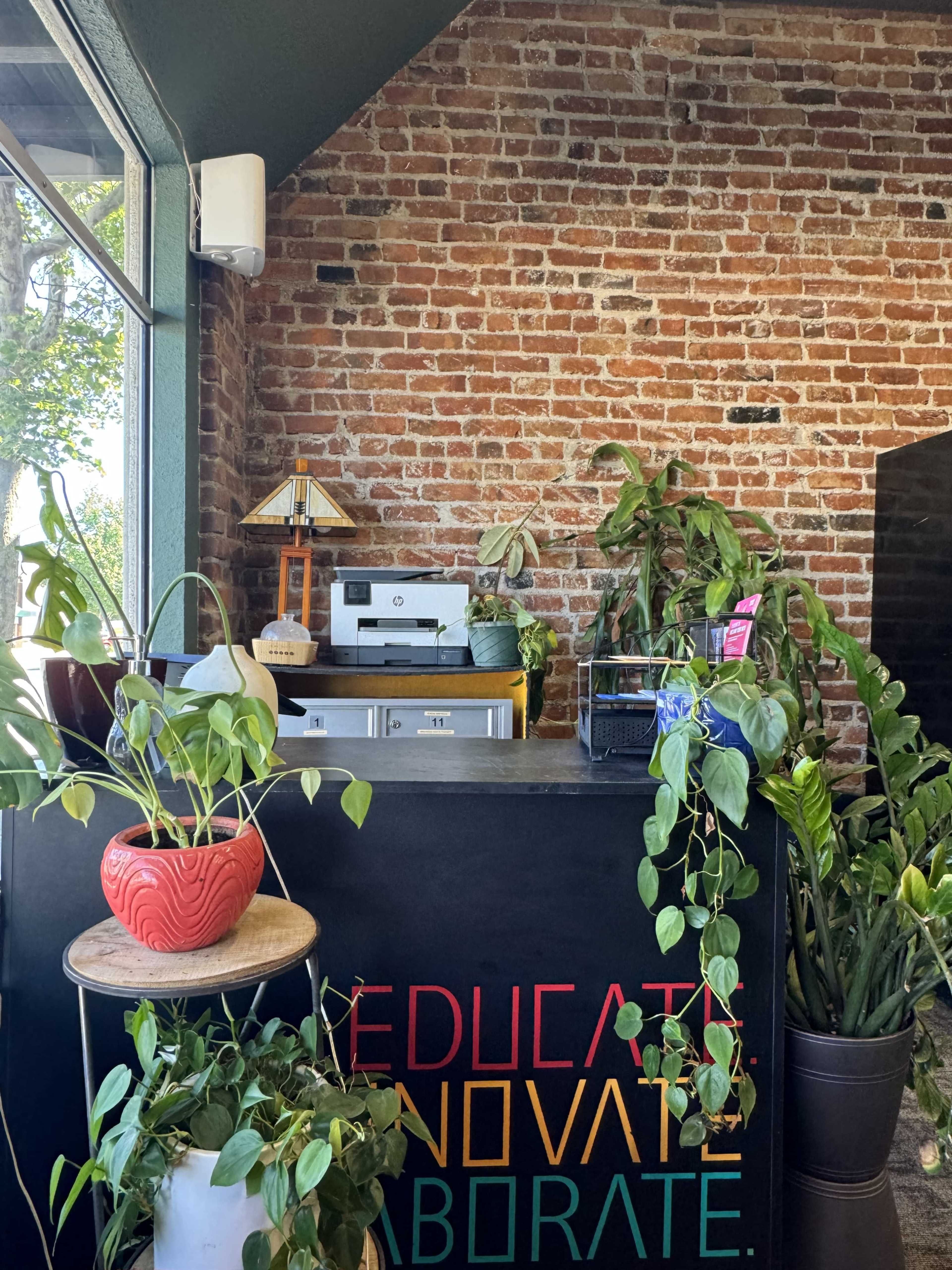 Coworking Space / Event Venue Image in North Sacramento, Sacramento, CA