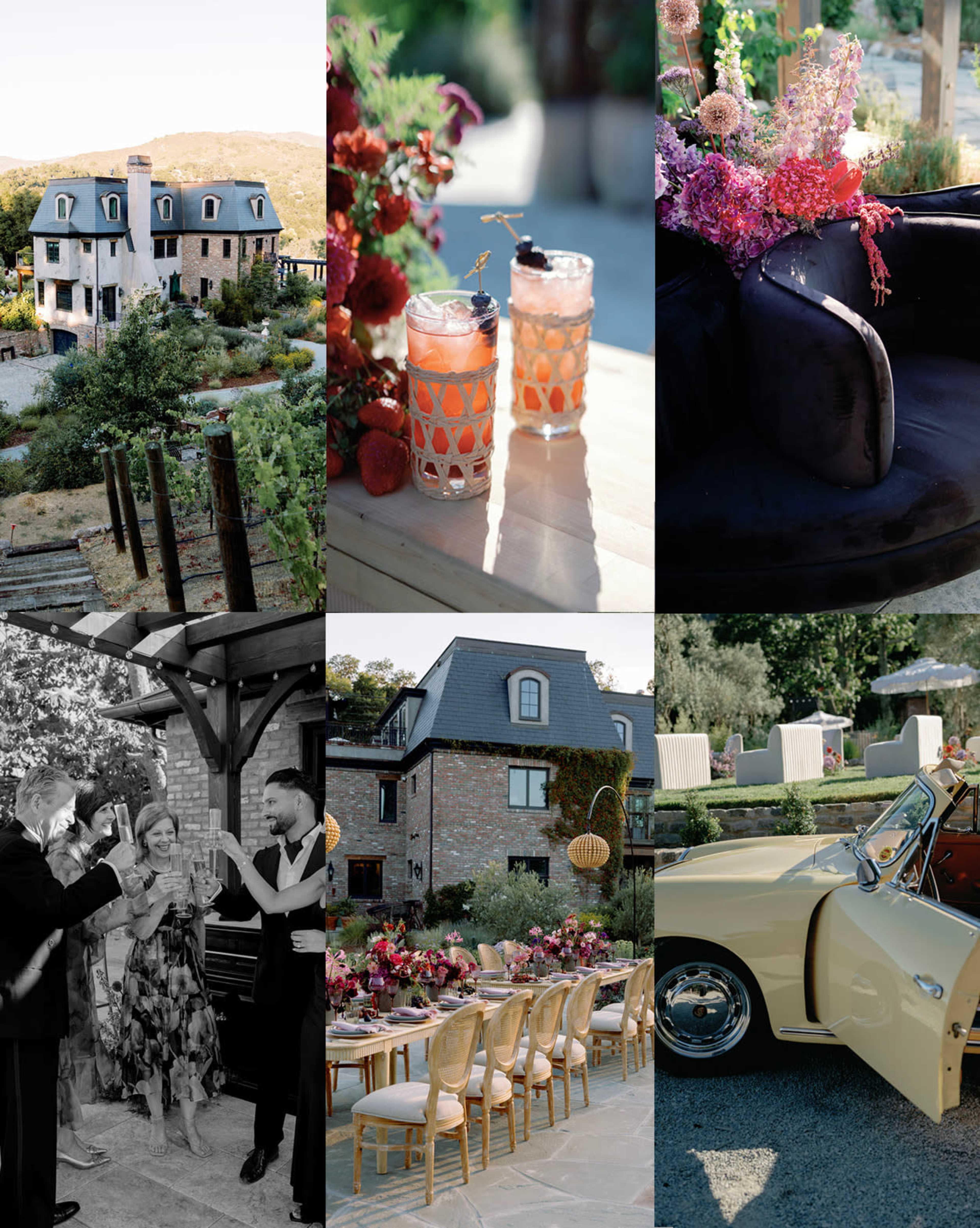 Tuscan-inspired water view estate located minutes from Downtown Los Gatos Image in , Los Gatos, CA