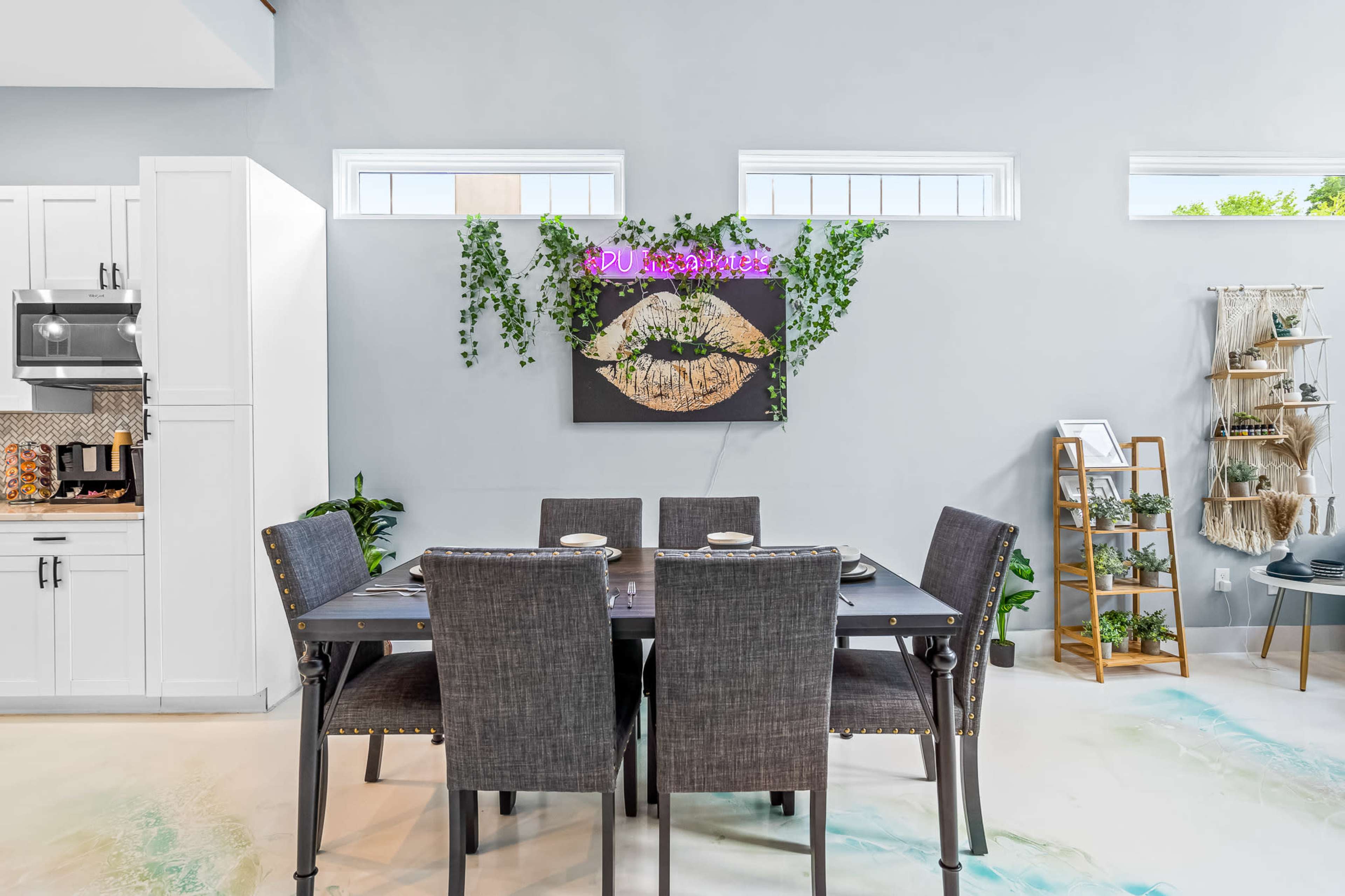 Downtown Chic Luxury Loft w/Rooftop Image in Durham, Durham, NC