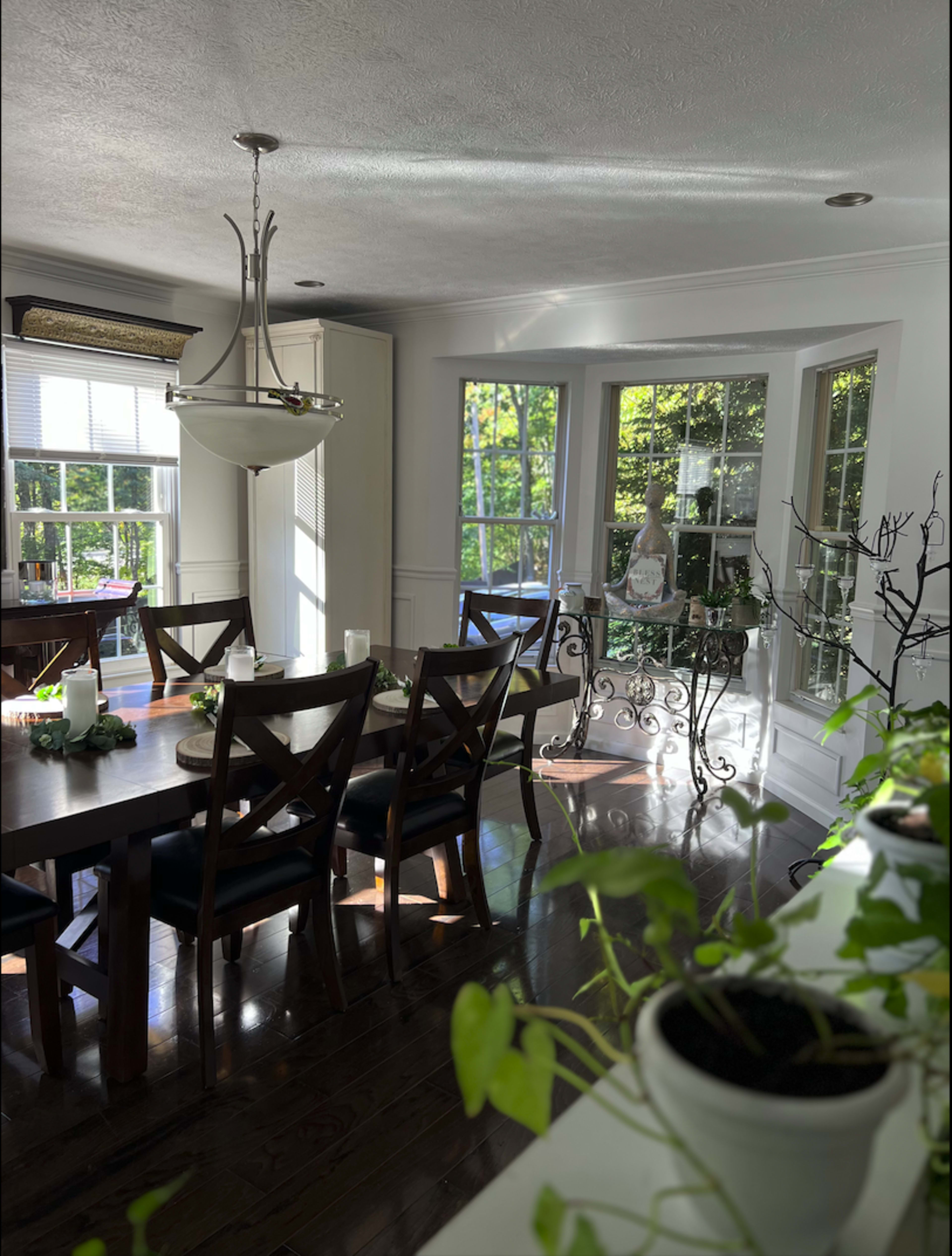 Nature and Luxury Image in Washington Township, Pittsburgh, PA
