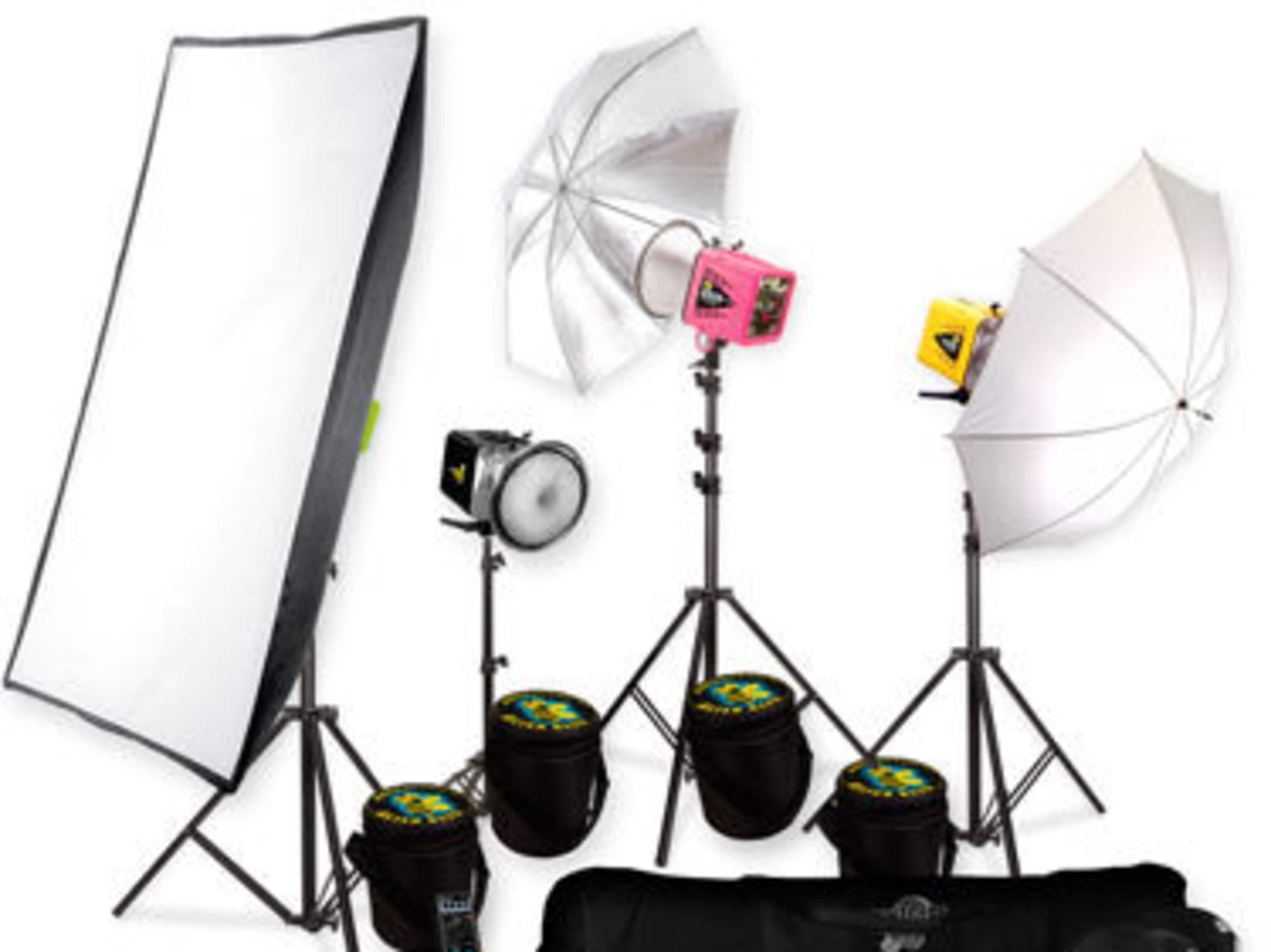 Lighting Gear