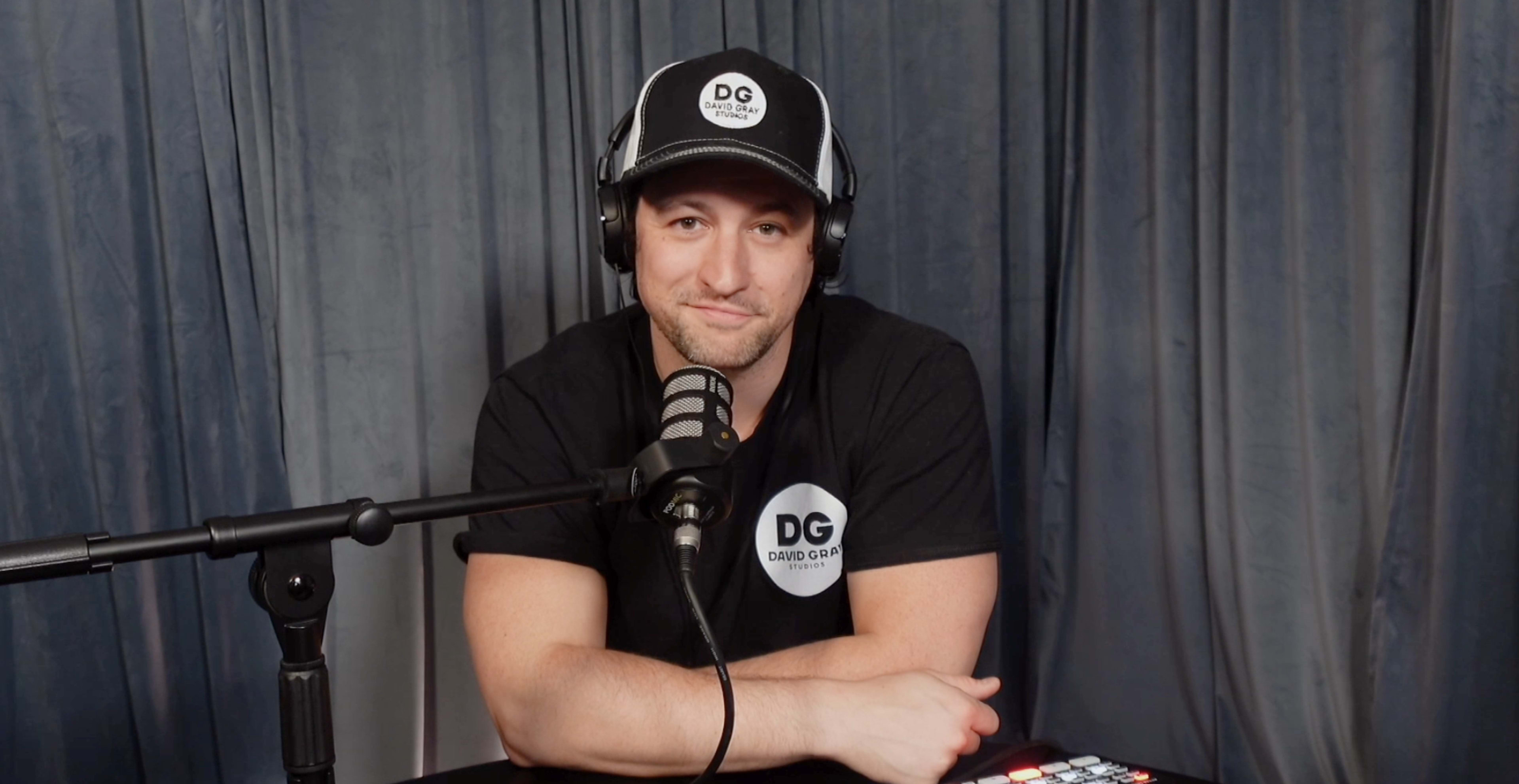 Burbank Podcast Recording Studio Image in Burbank, Burbank, CA