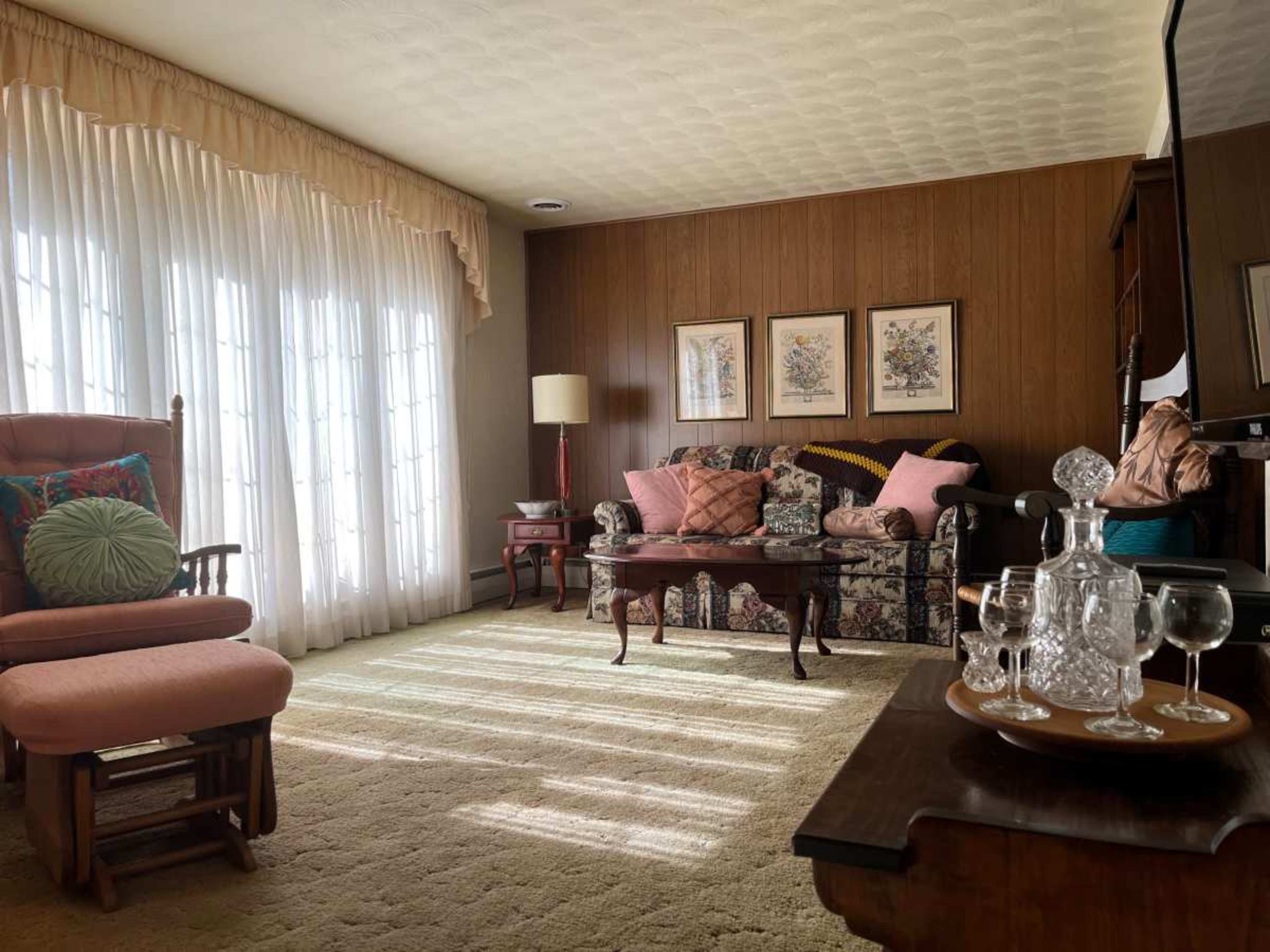 Martini Motion Pictures Image in South Fayette Township, McDonald, PA