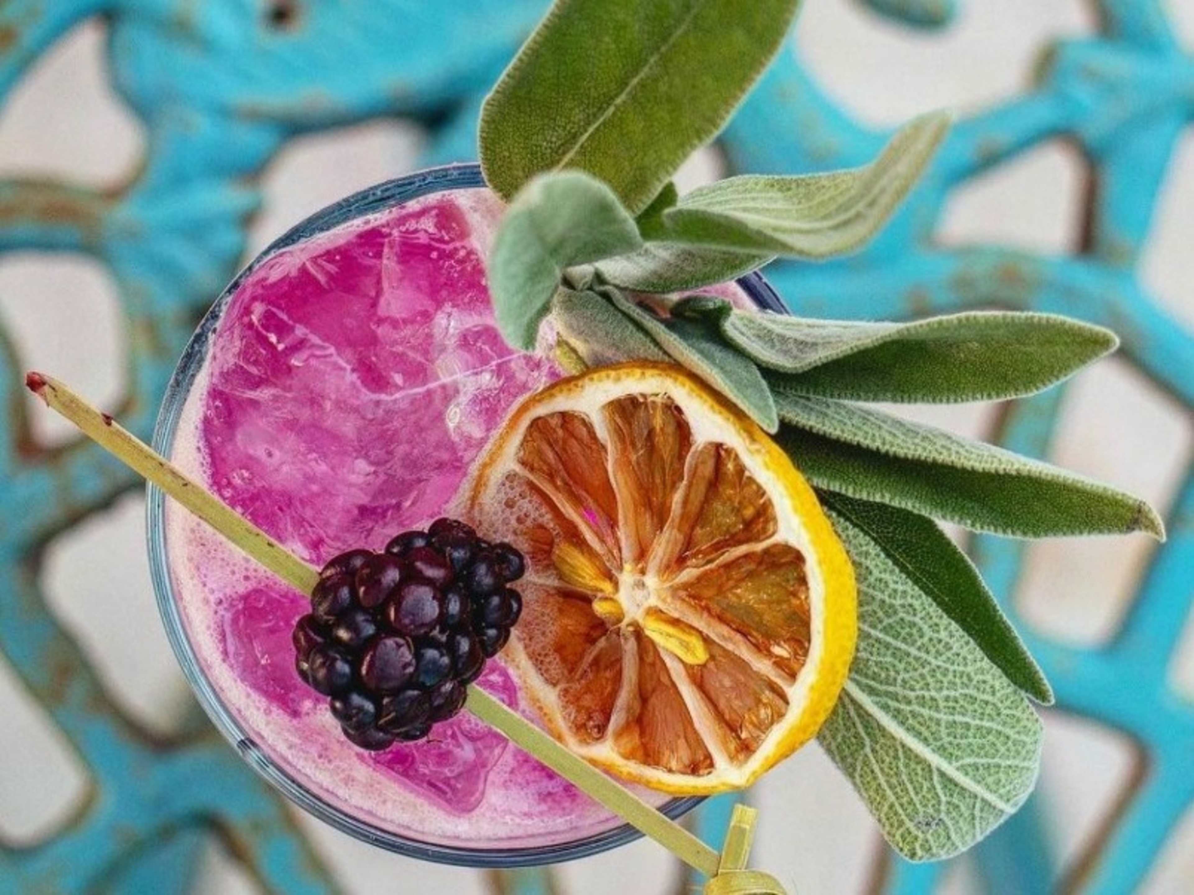 Classic Cocktail Open Bar