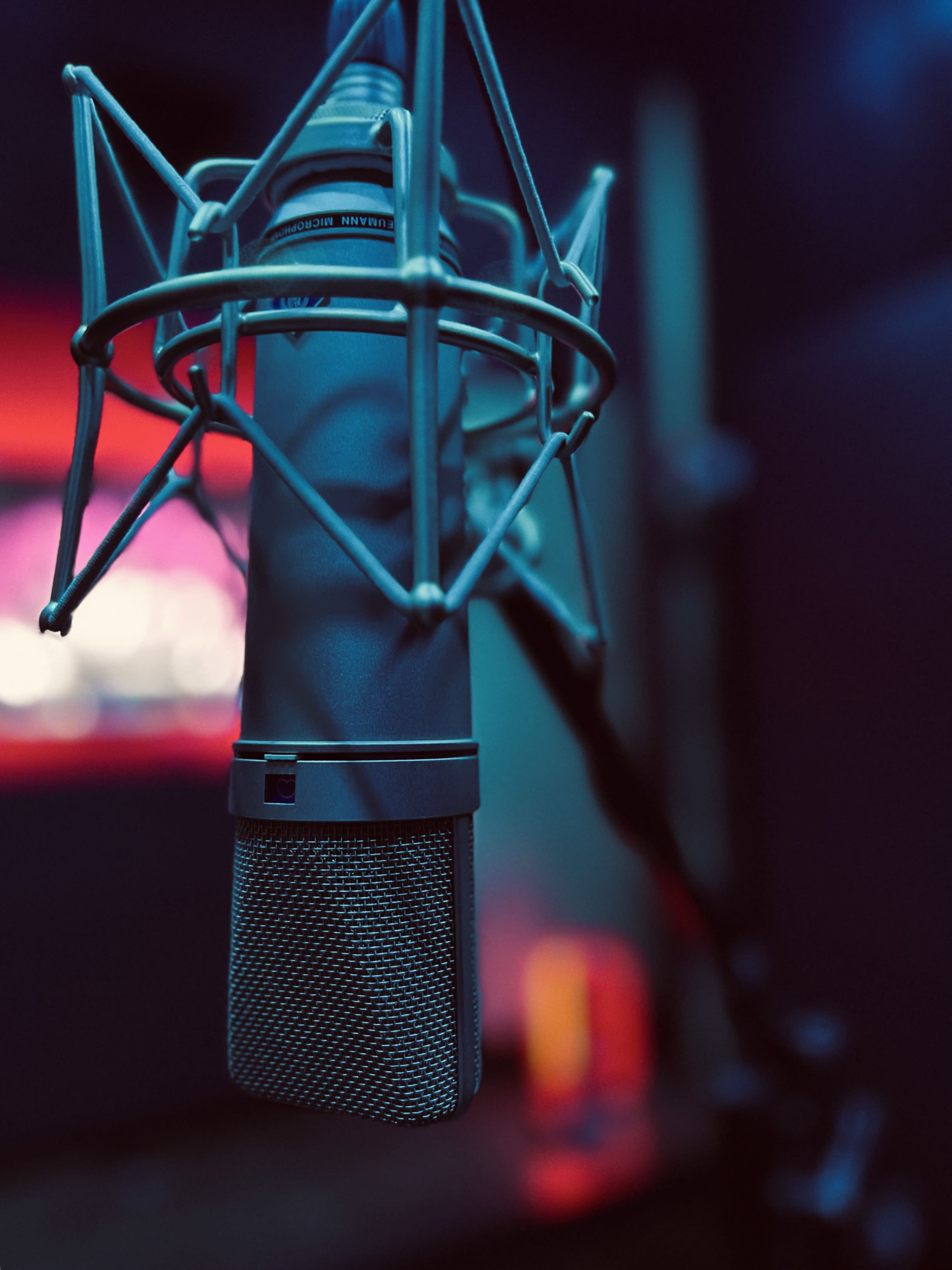 Music Recording Studio close to the Strip and Downtown Image in Downtown Las Vegas, Las Vegas, NV