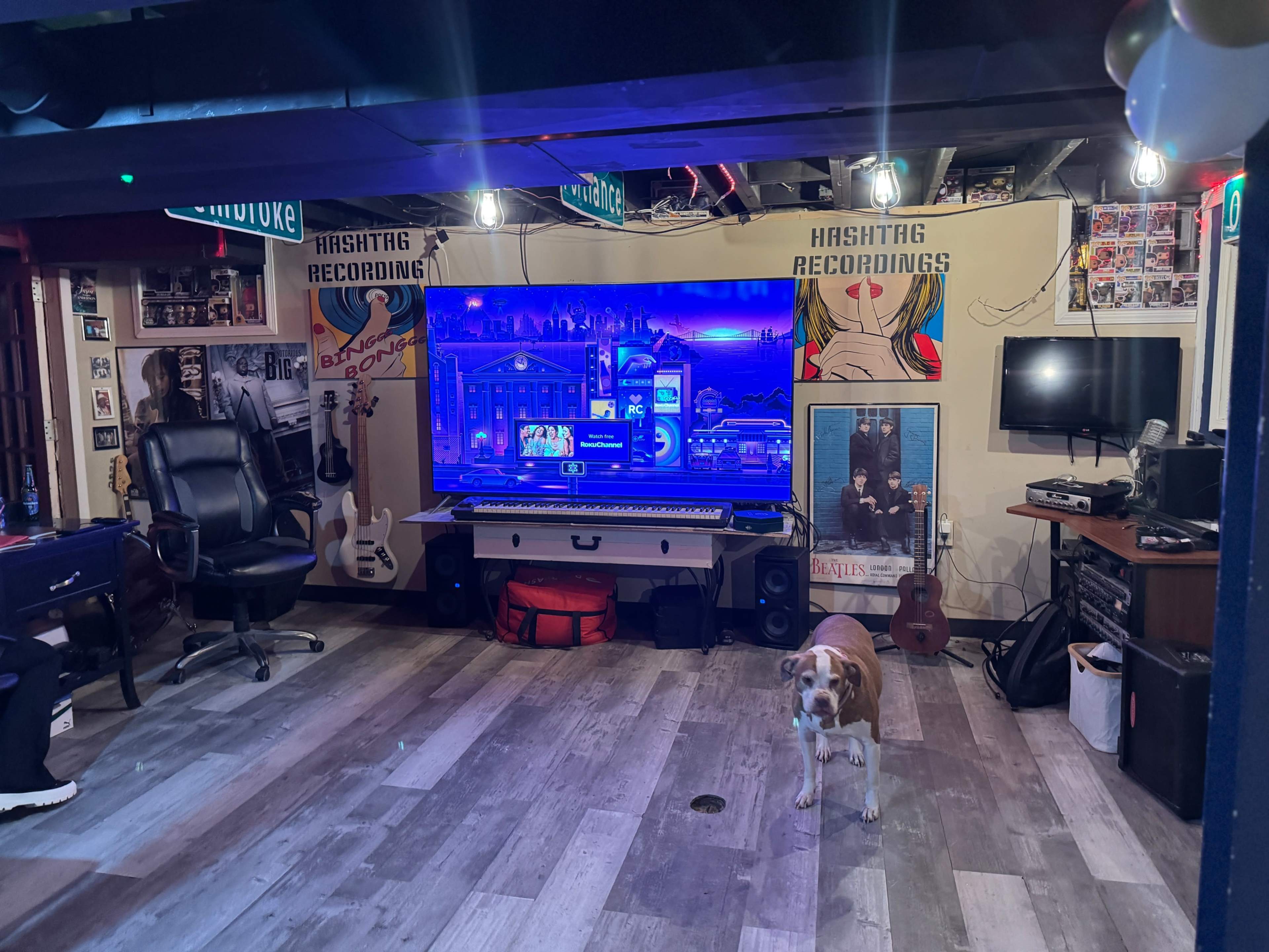 The vibe space Image in Schulze, Detroit, MI