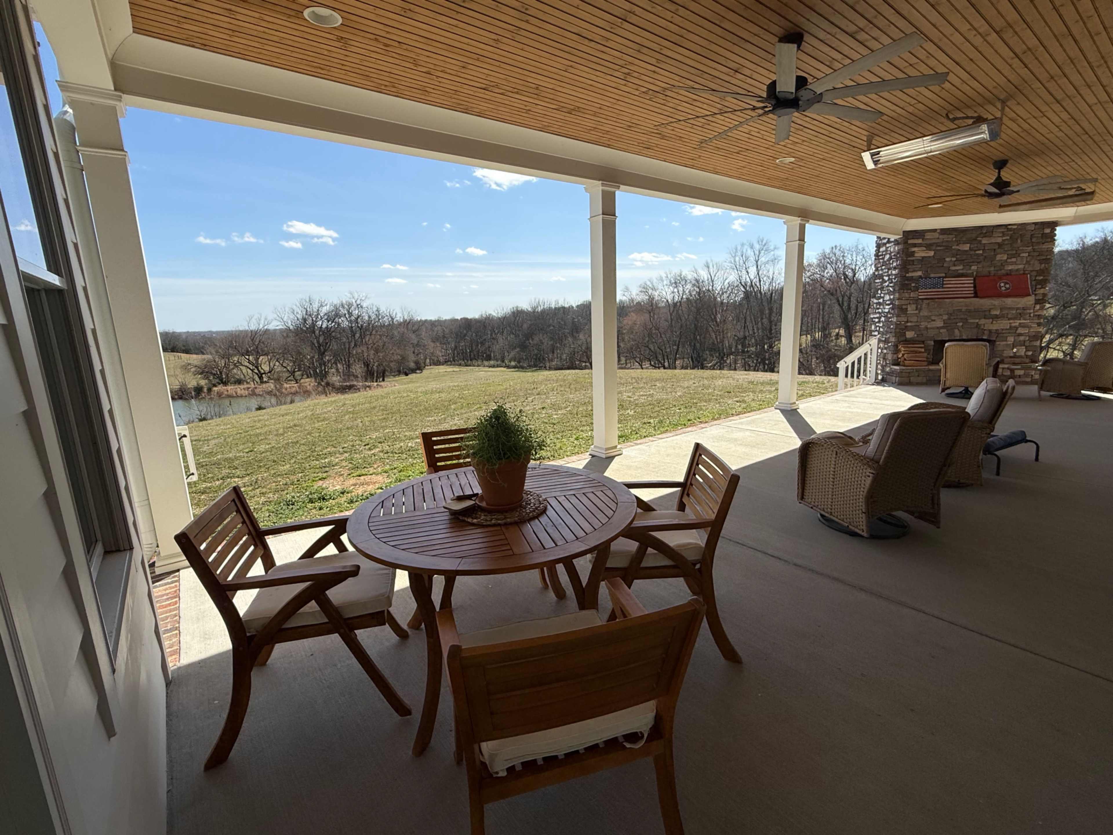 Farmhouse at Maplewood Hollow Image in , College Grove, TN
