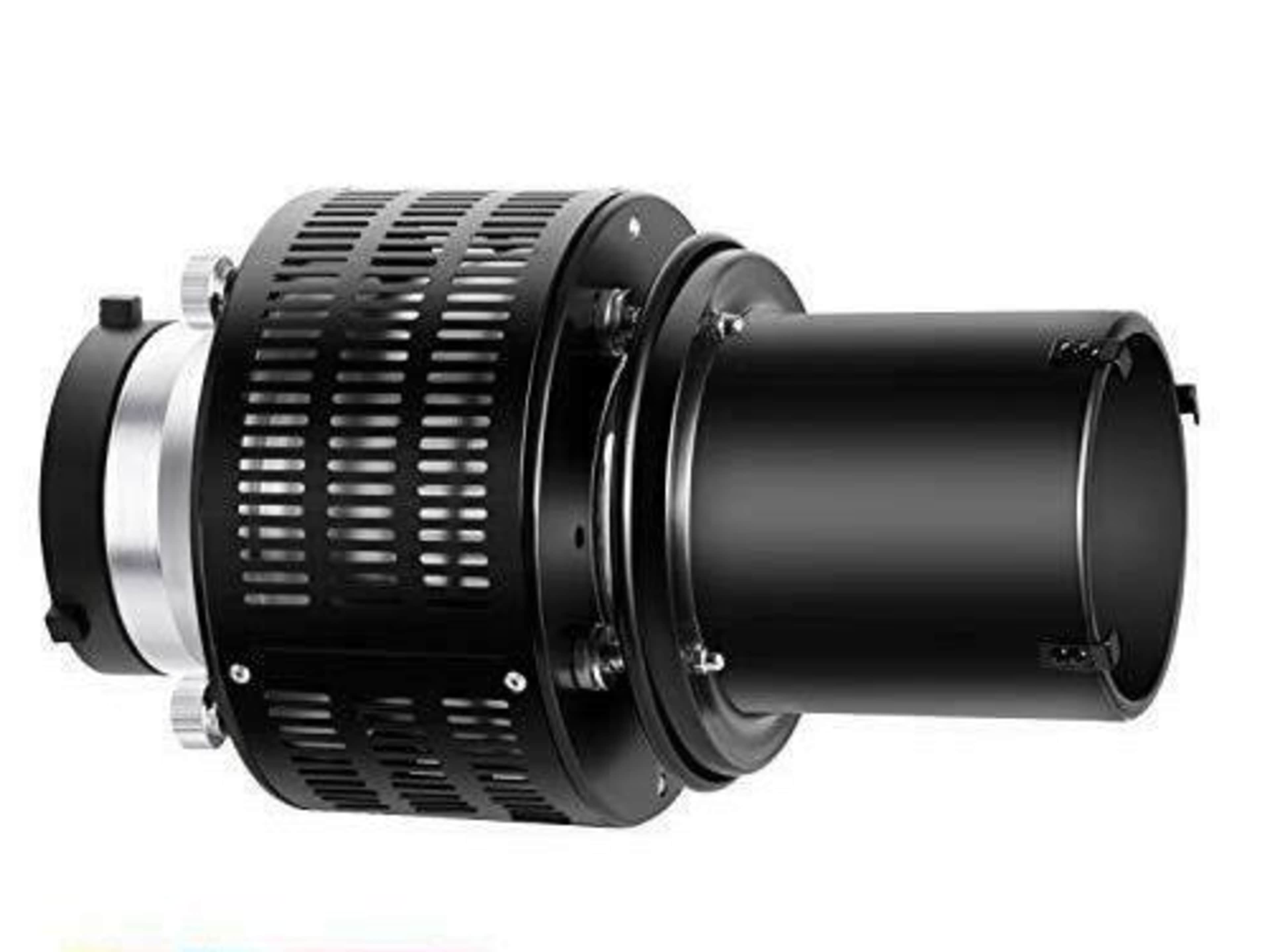 Conical Spot Snoot with Bowens Mount