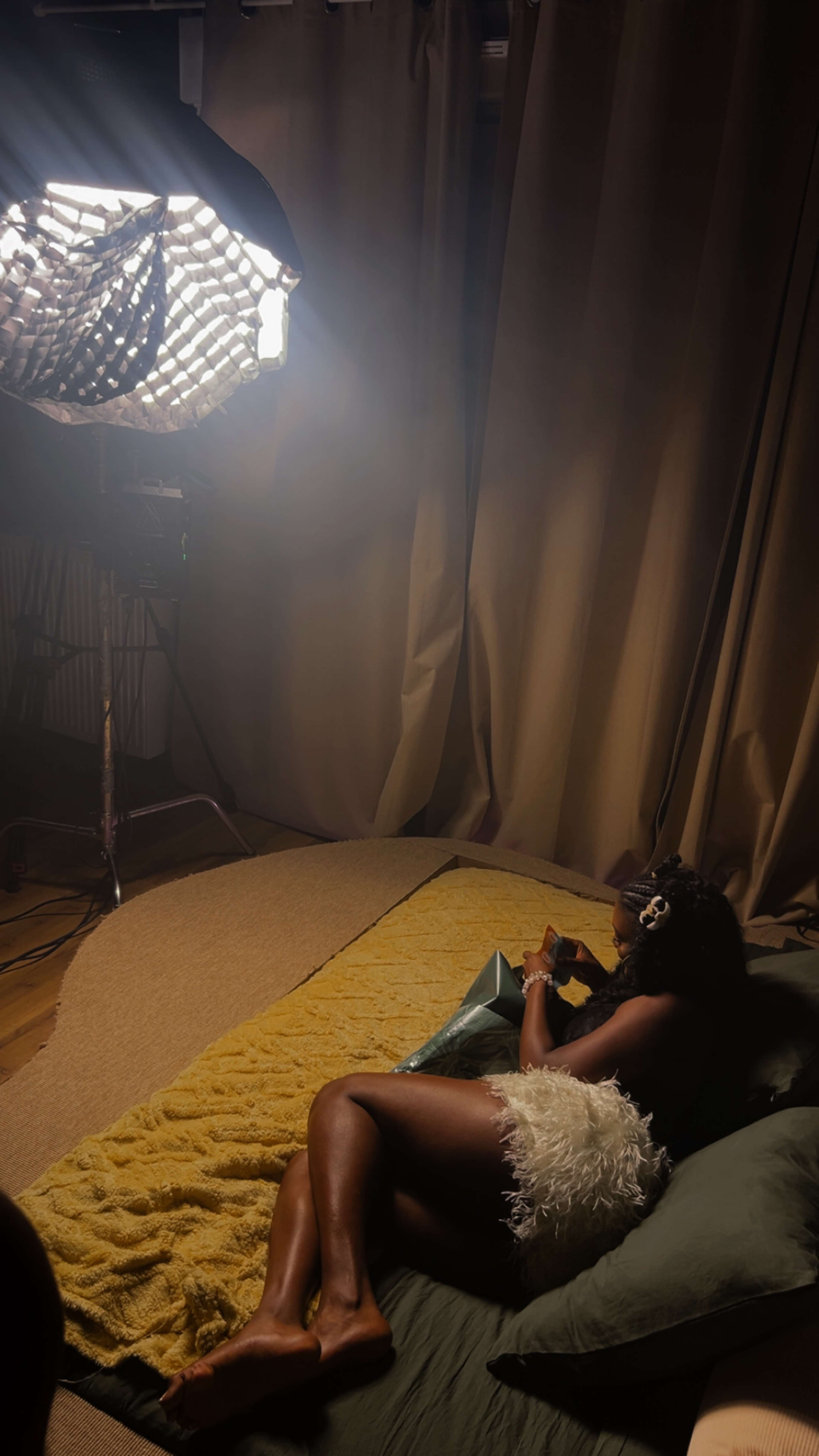 Music video