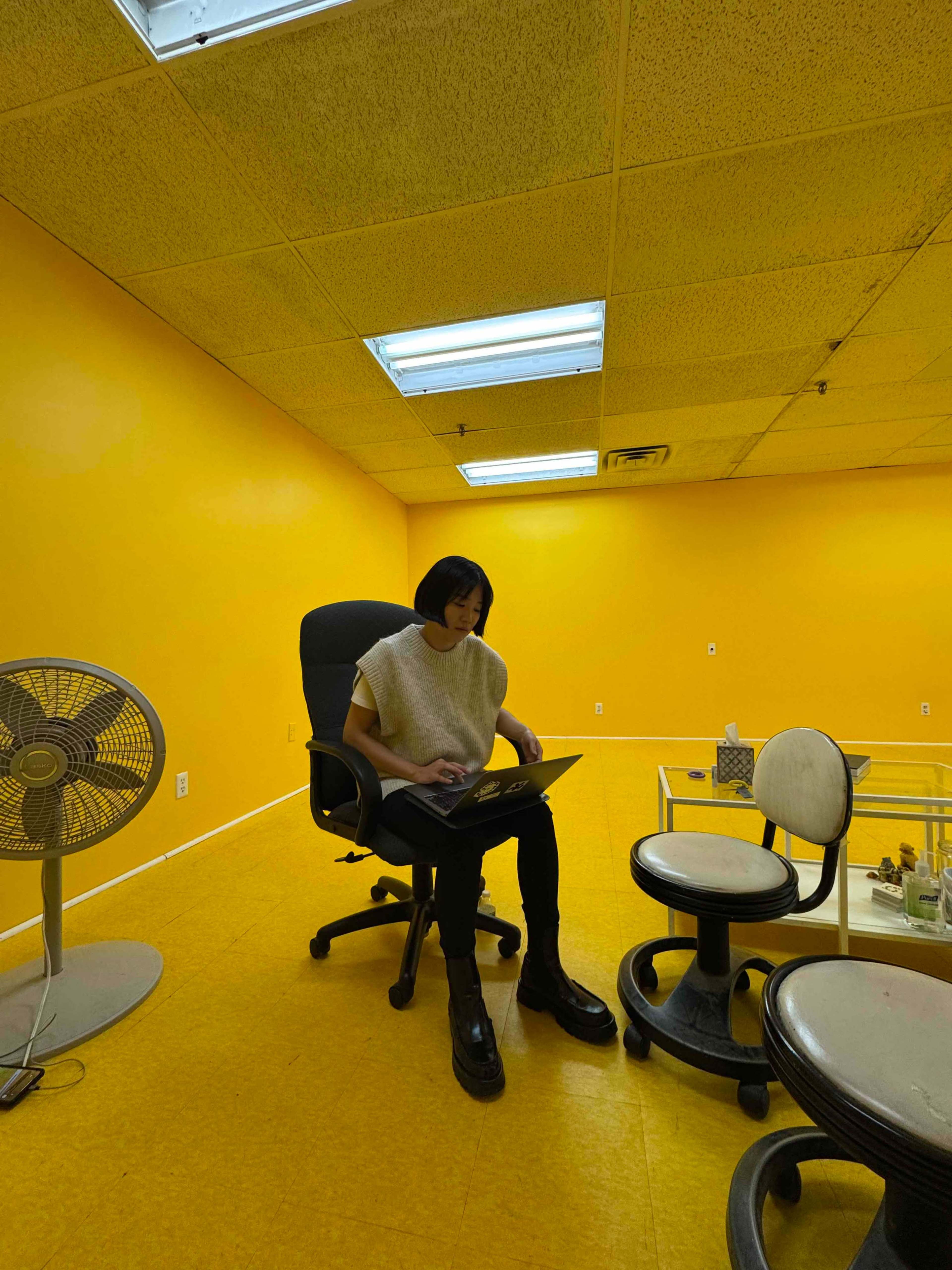 Exhibition, Performance, Record Release, and Tatoo, etc Image in Lower Manhattan, New York, NY