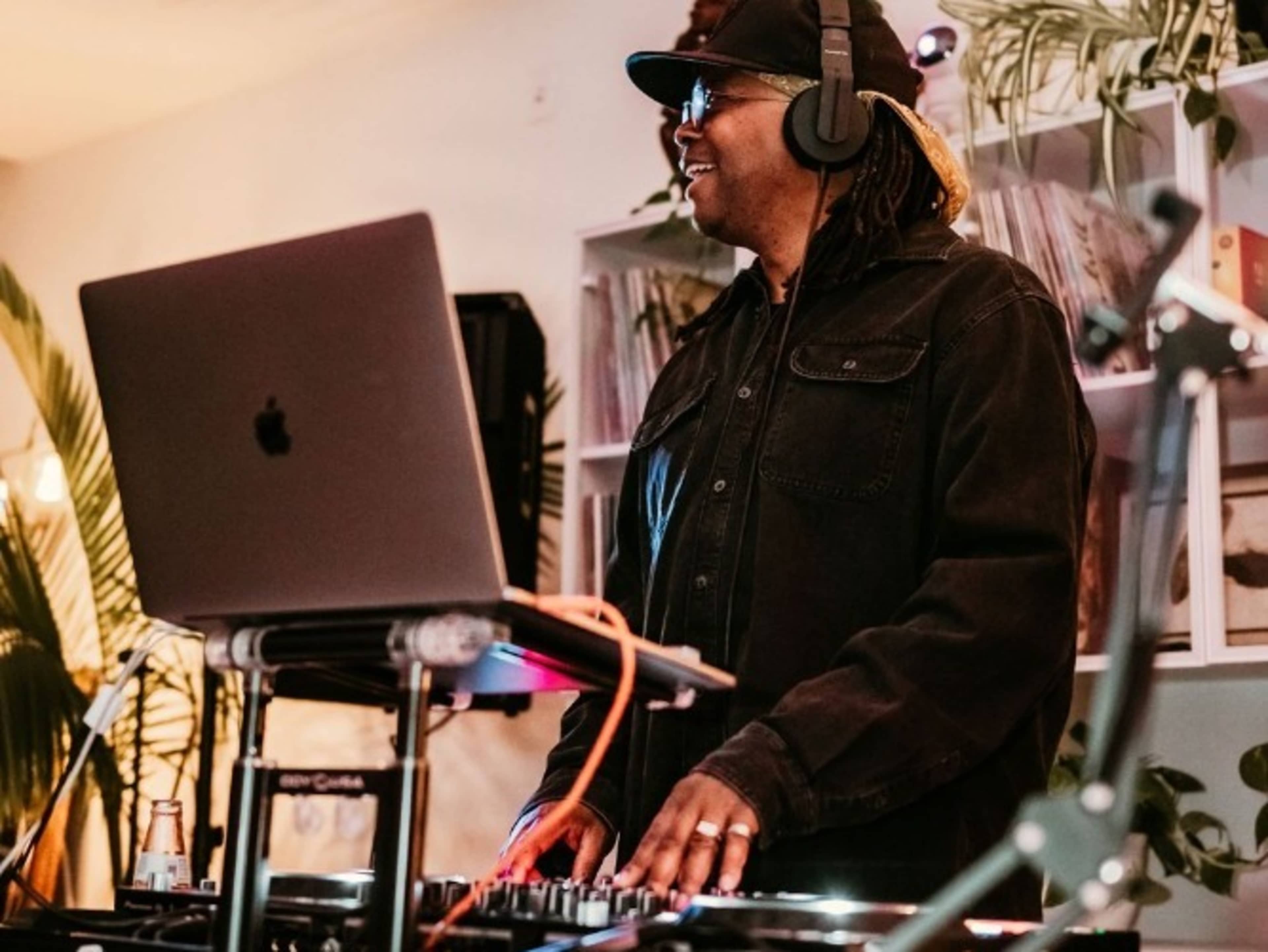 DJ Services