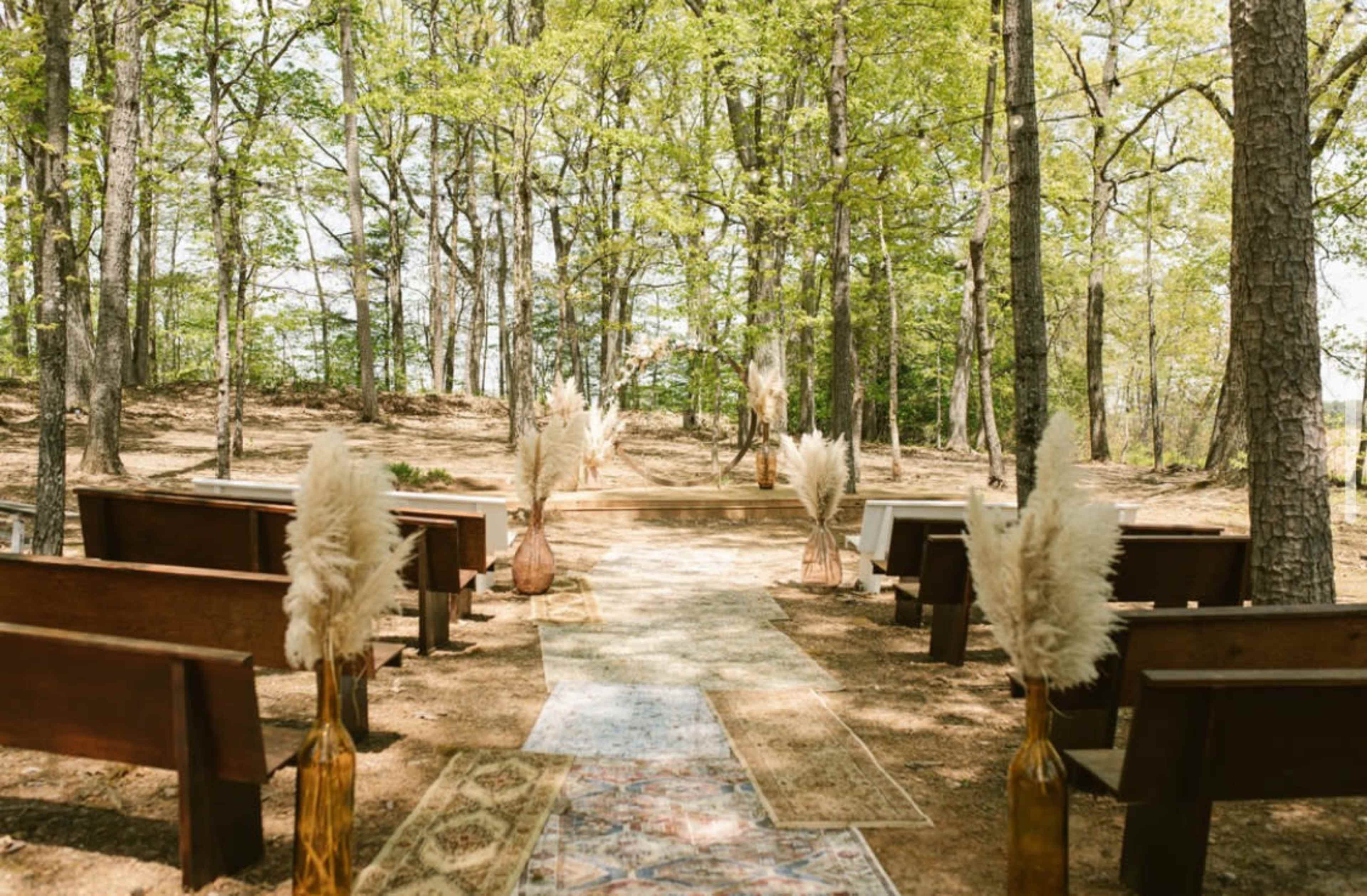 Award Winning Countryside Wedding & Event Venue Image in , Mount Airy, NC