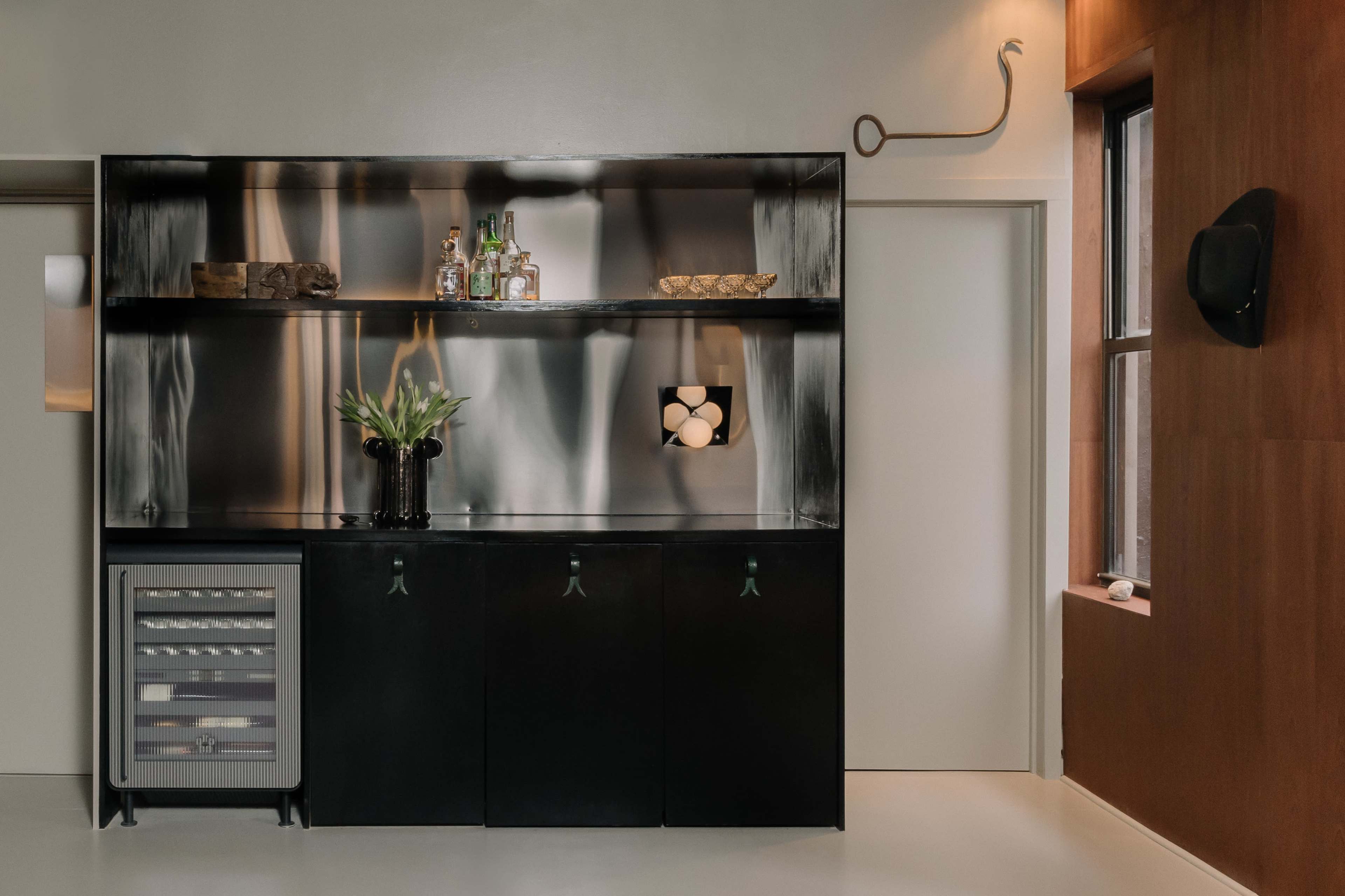 Design Studio - Lighting Showroom - Chinatown Image in Lower Manhattan, New York, NY