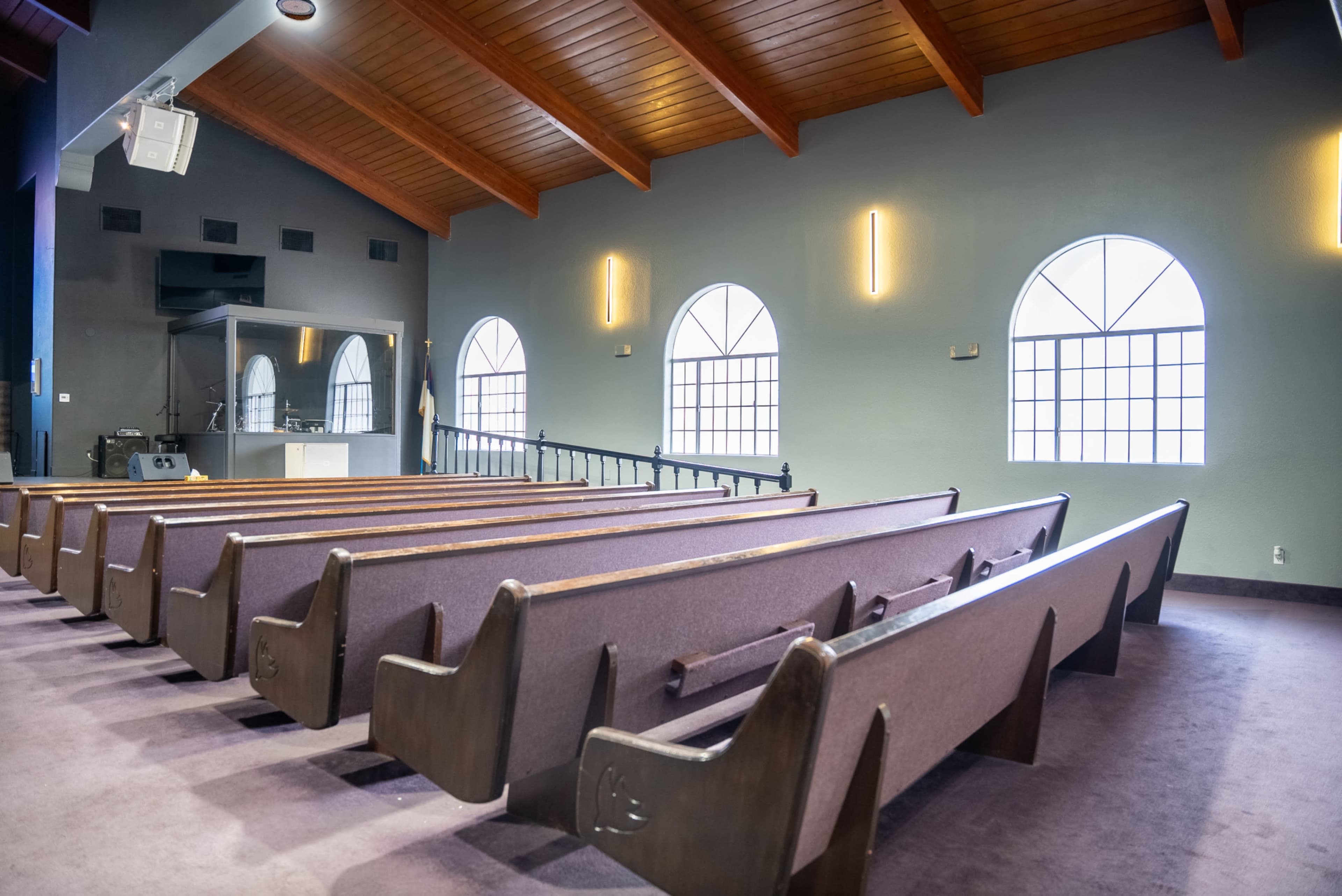 Wedding Venue and Christian Events Image in Canoga Park, Canoga Park, CA