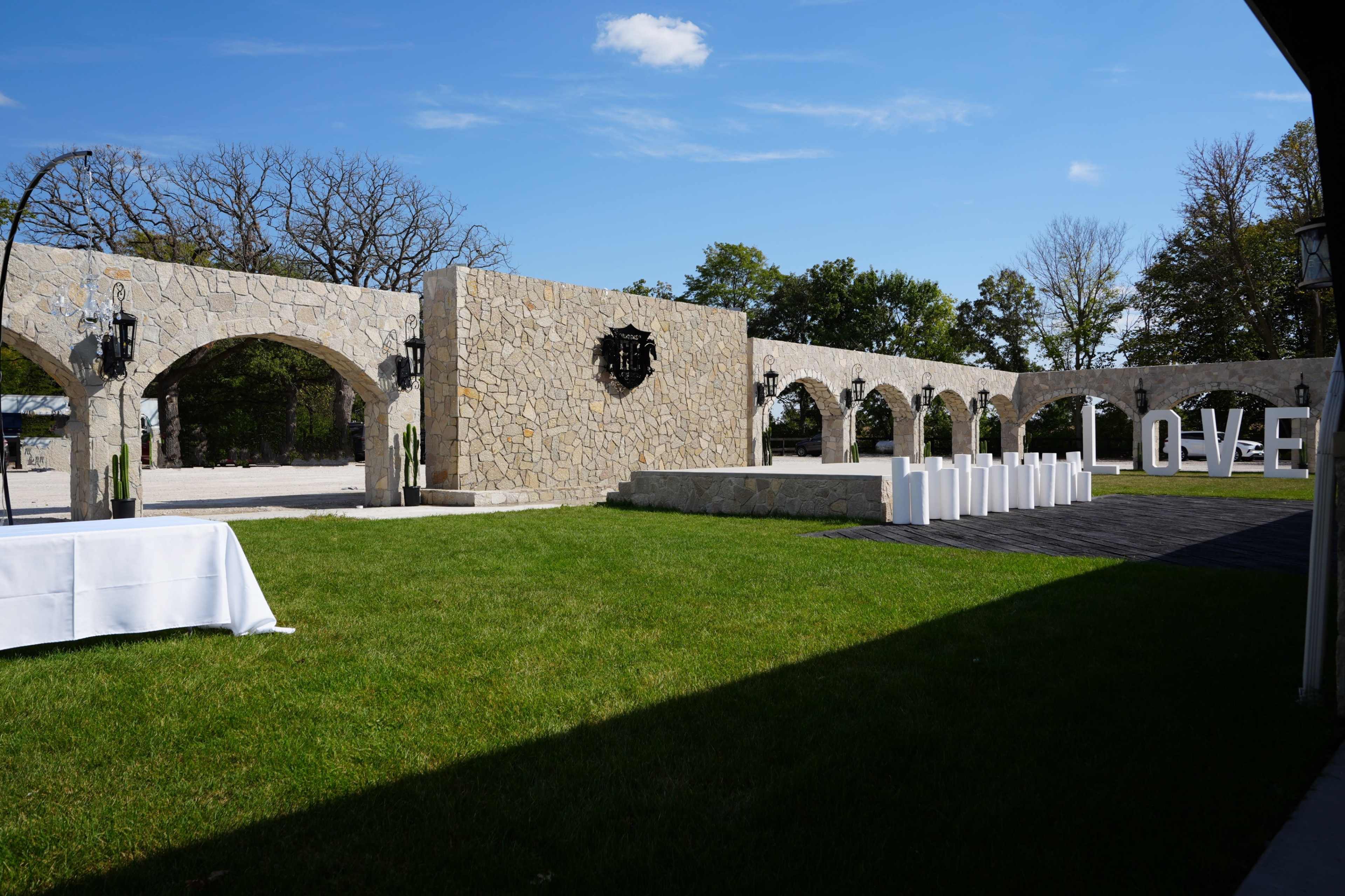 Rancho El Grande Image in Seward Township, Minooka, IL