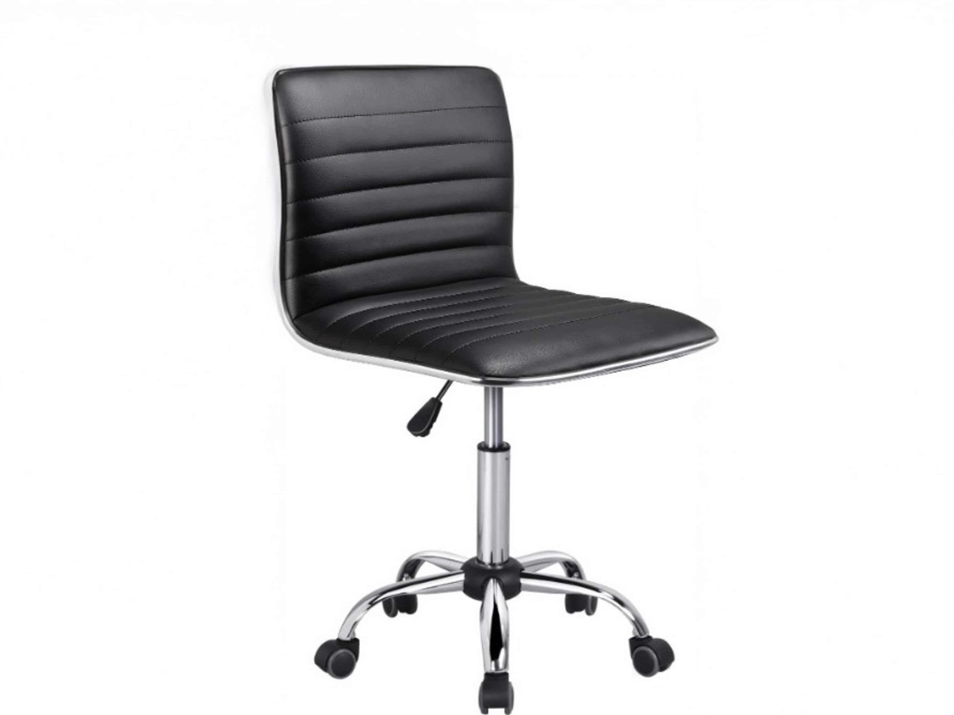 Black Desk Chair