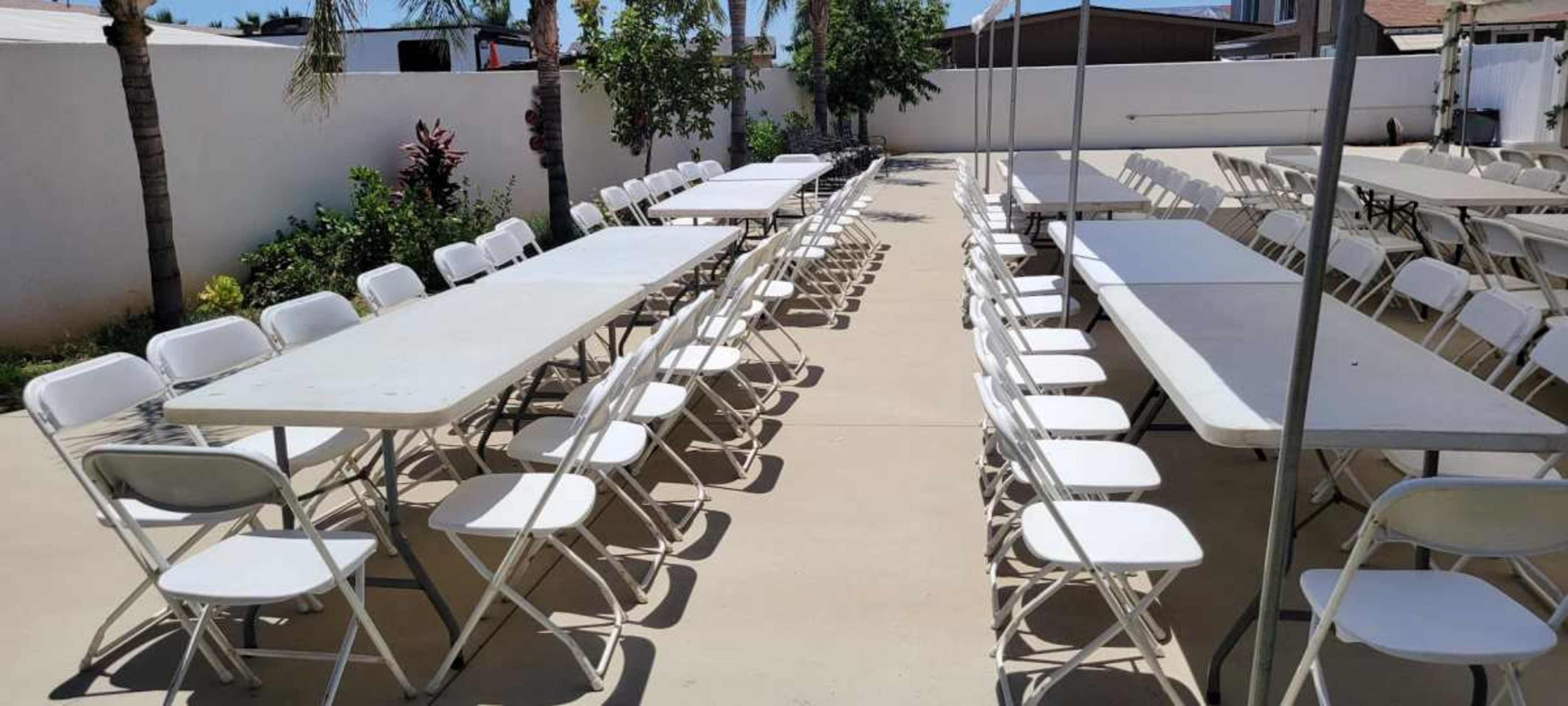 Perfect Spacious Backyard for Events and Gatherings Image in Rialto, Rialto, CA