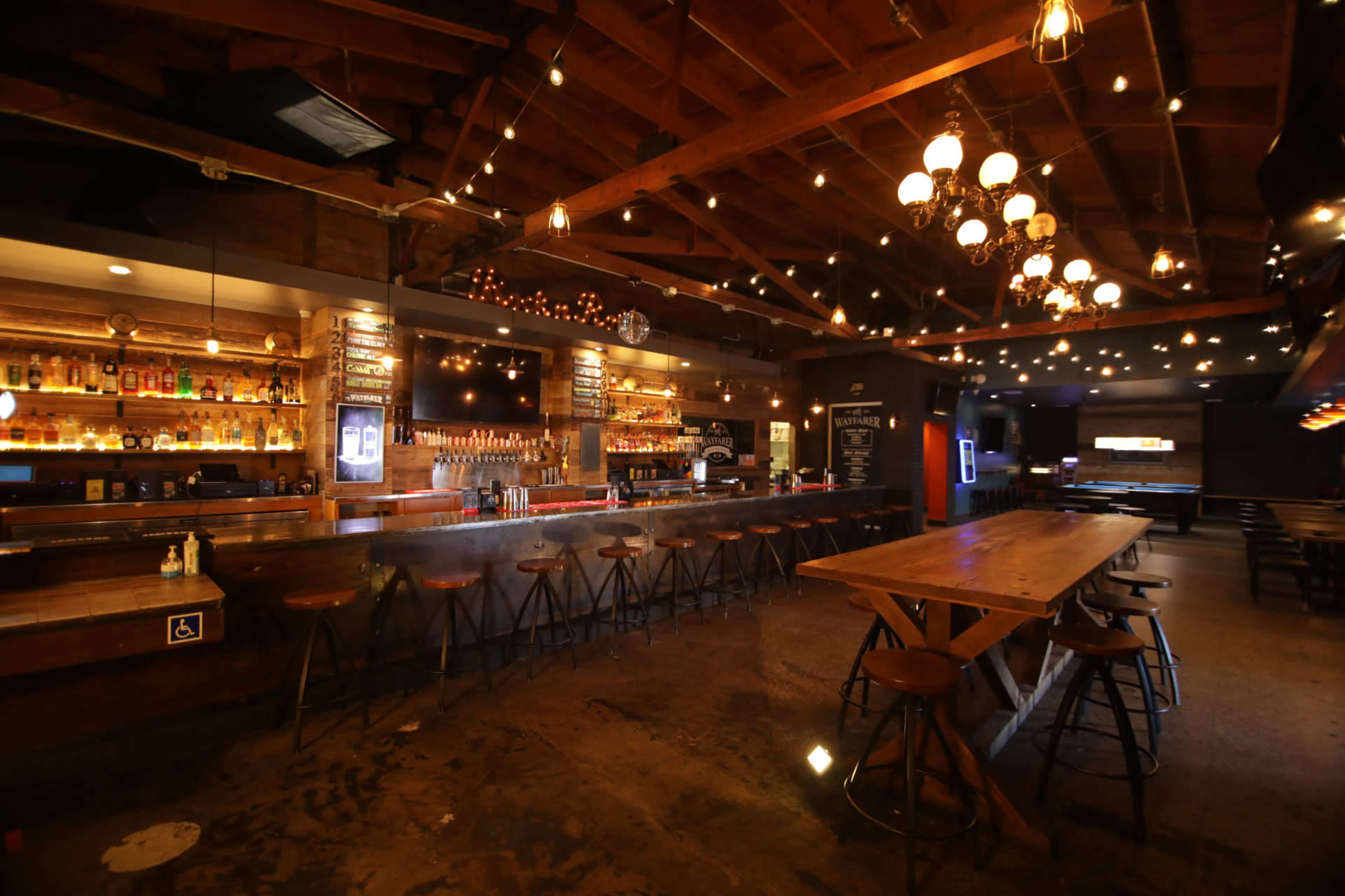 Historic Costa Mesa Music Venue and Bar Image in Westside Costa Mesa, costa mesa, CA